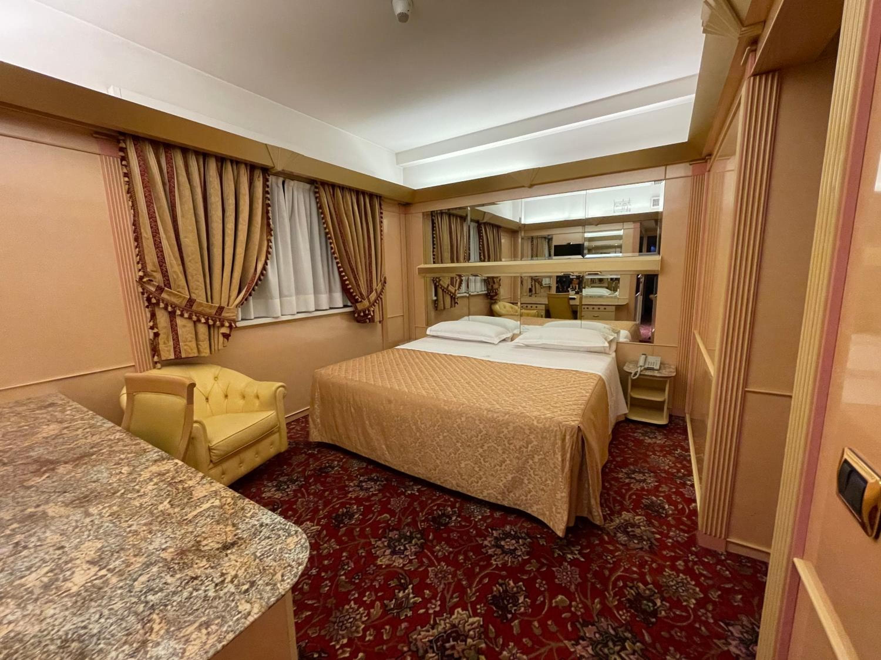 Hotel Wagner — 20