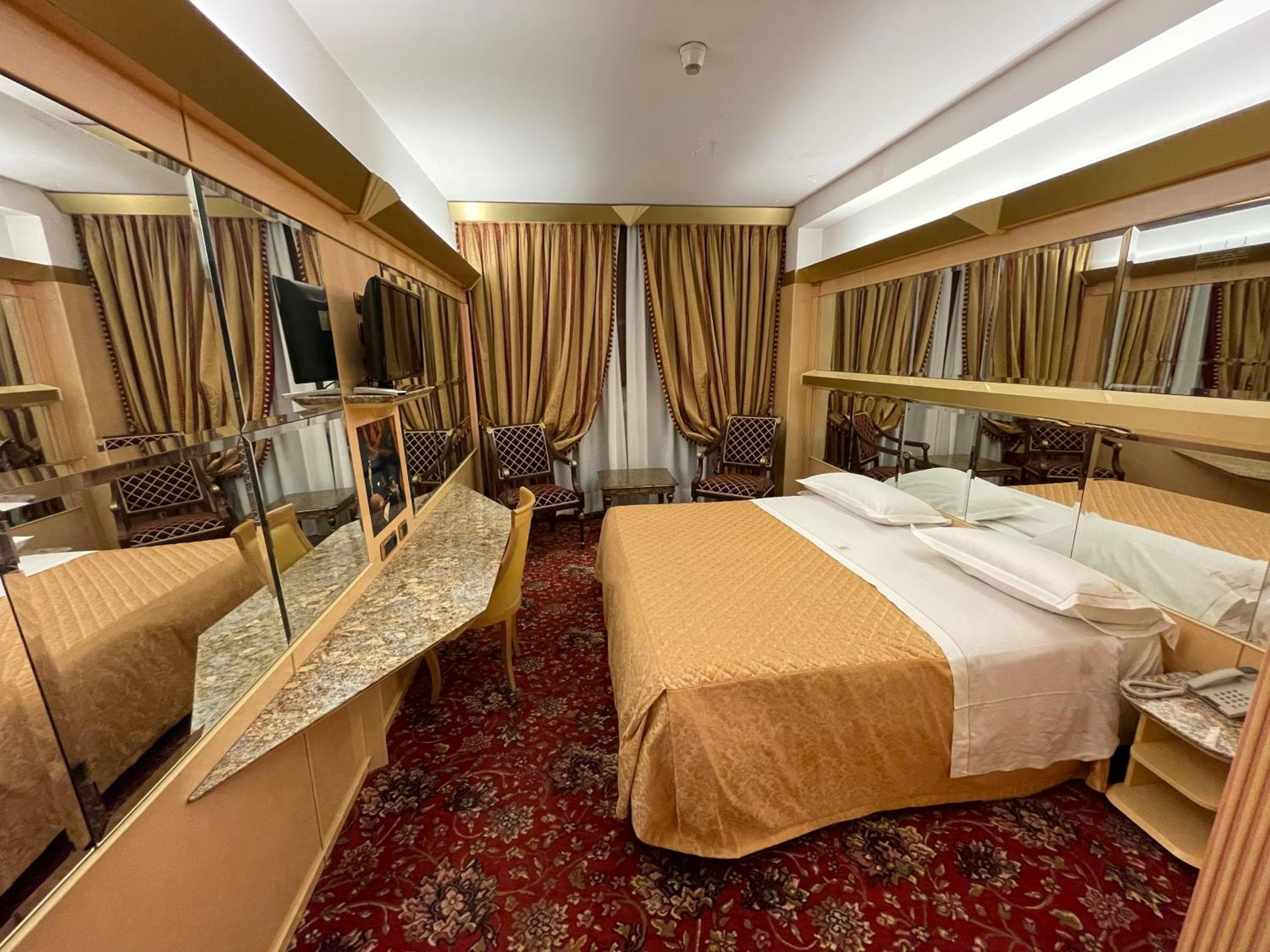 Hotel Wagner — 30