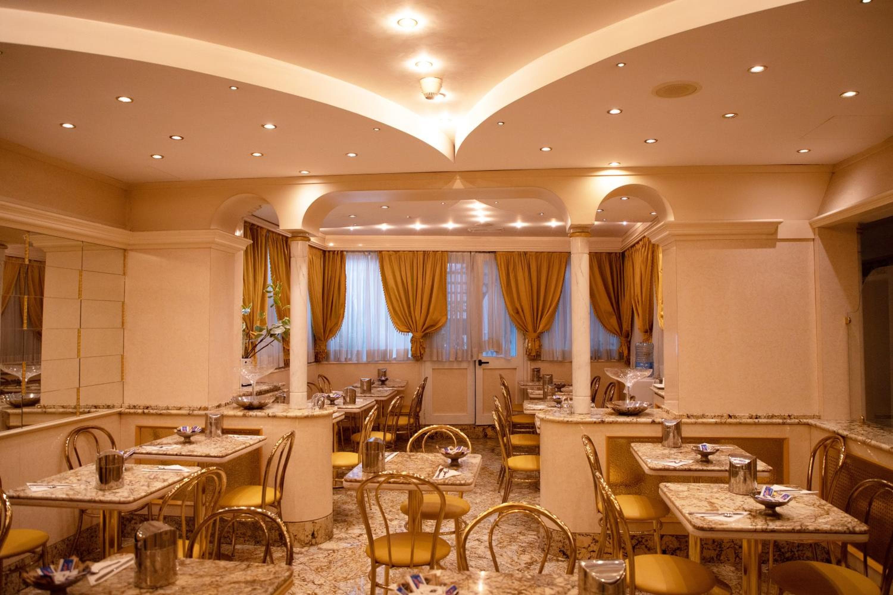 Hotel Wagner — 18