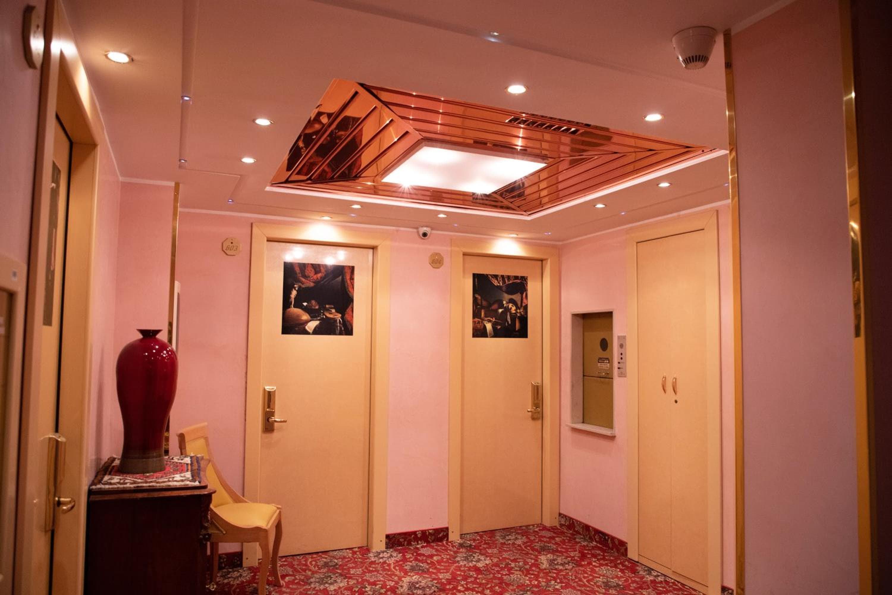 Hotel Wagner — 4
