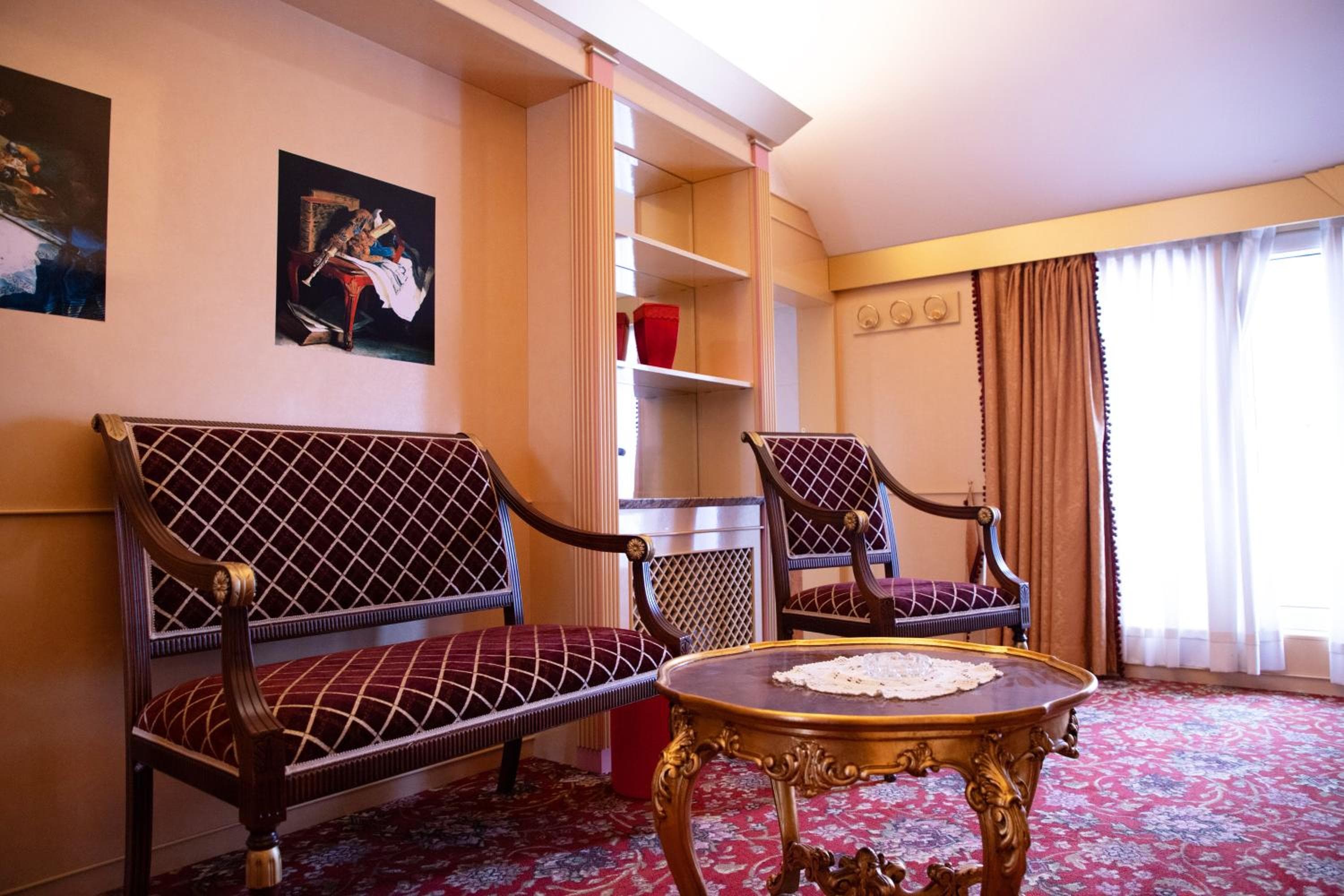 Hotel Wagner — 28