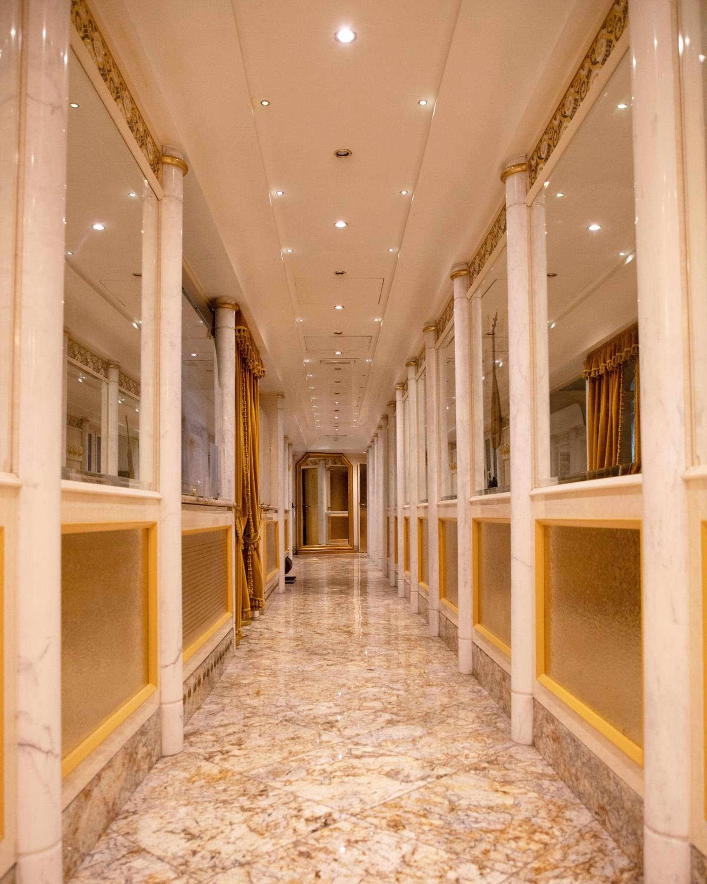 Hotel Wagner — 16
