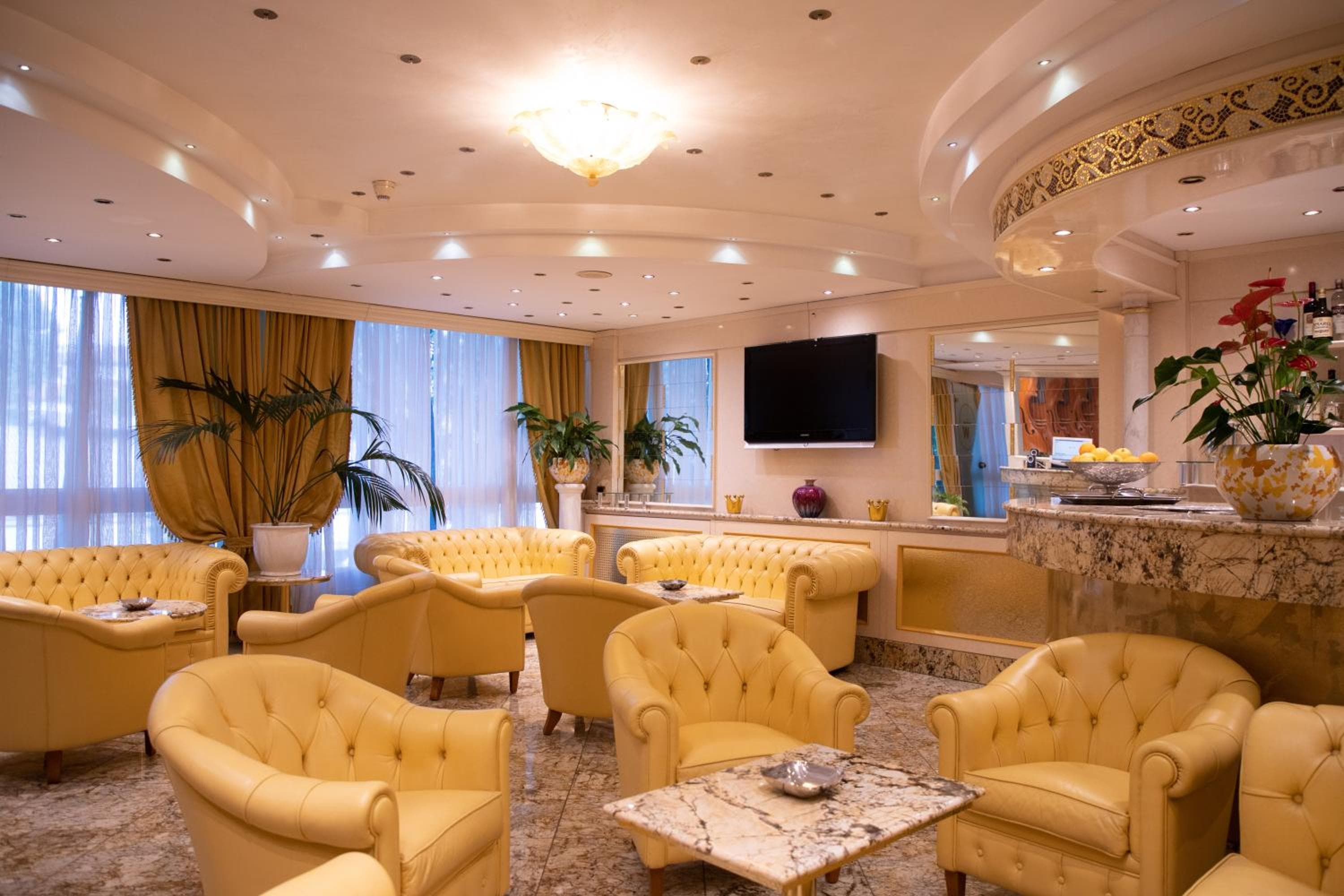 Hotel Wagner — 13