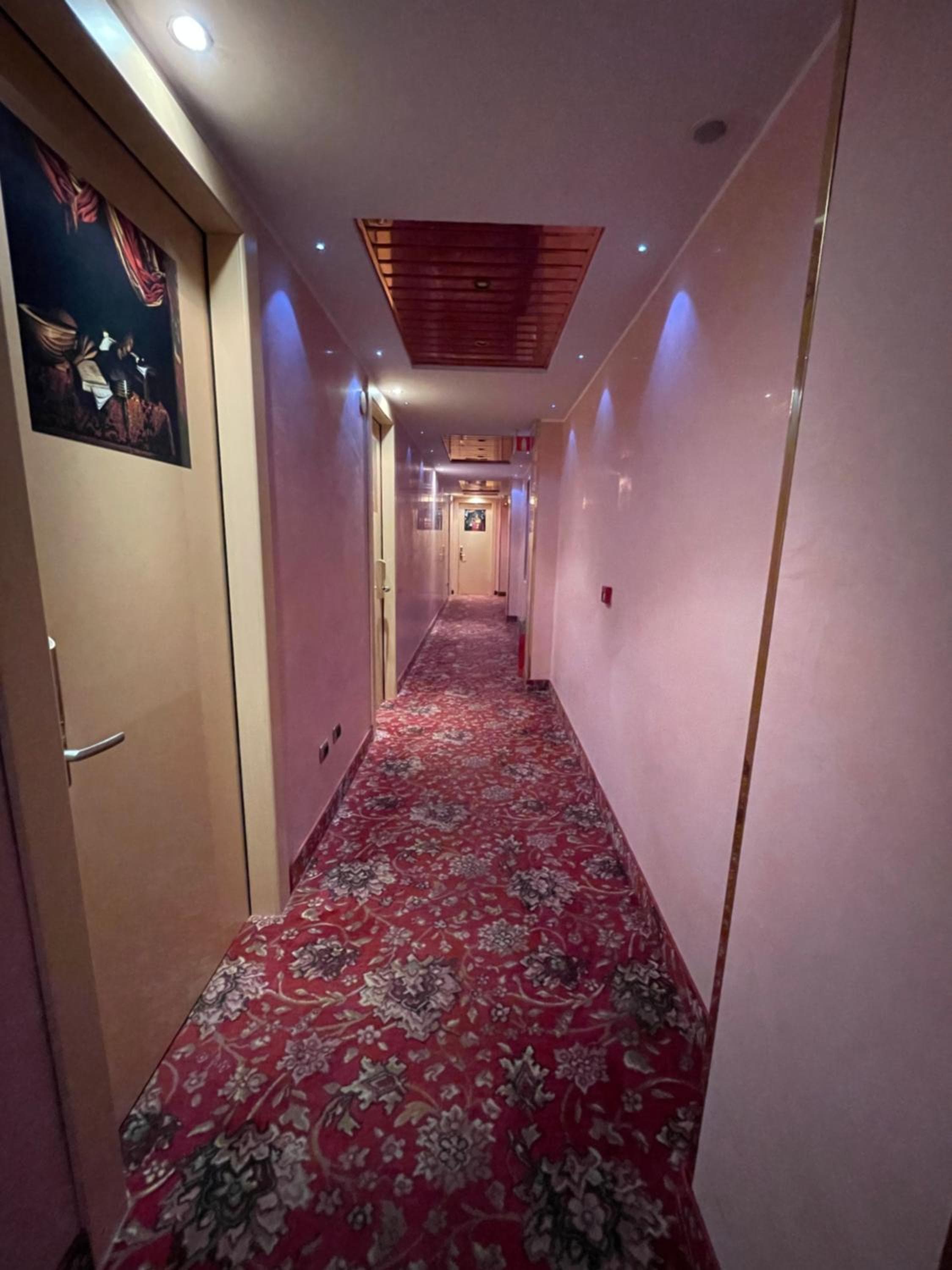Hotel Wagner — 26