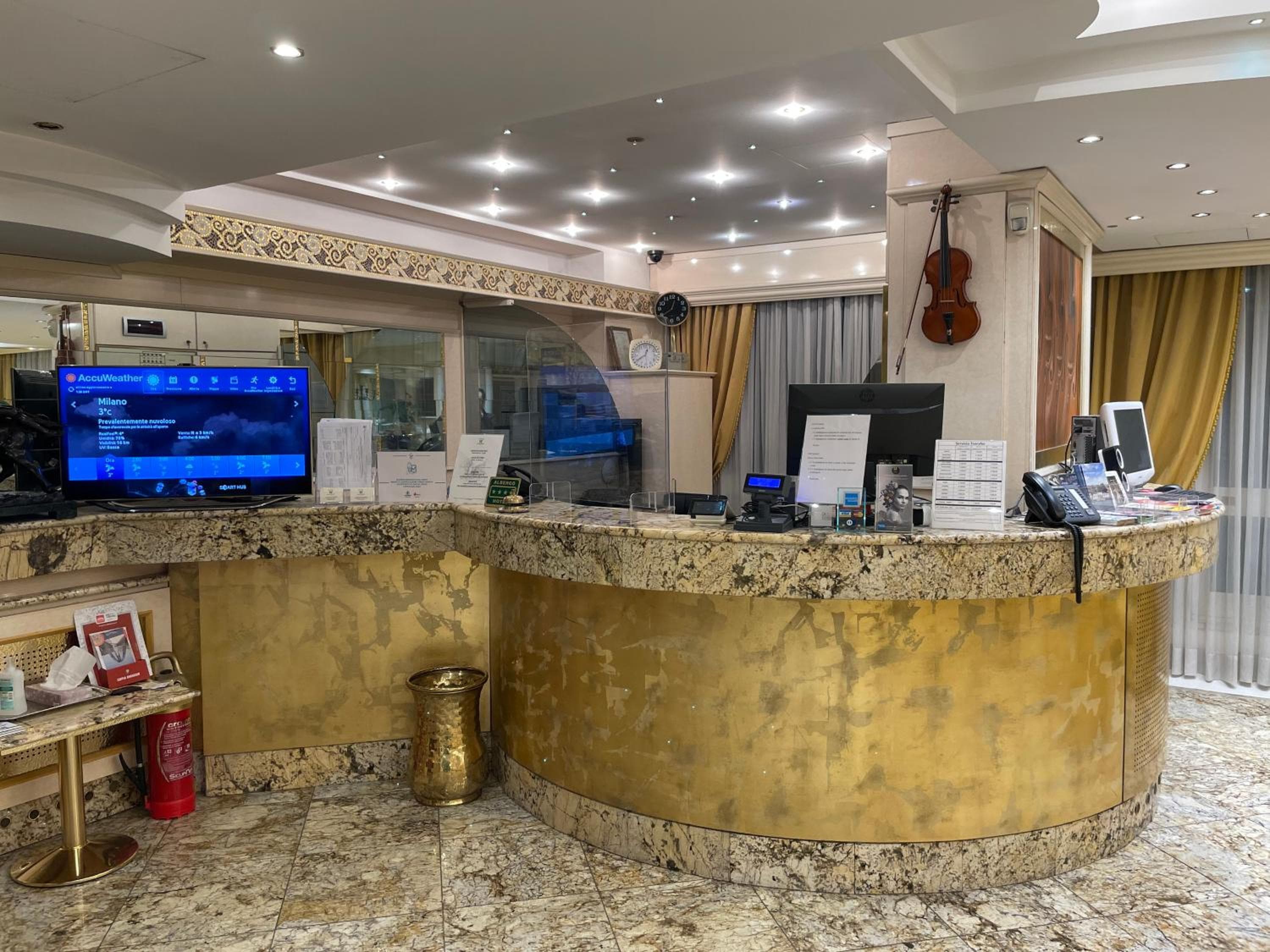 Hotel Wagner — 3