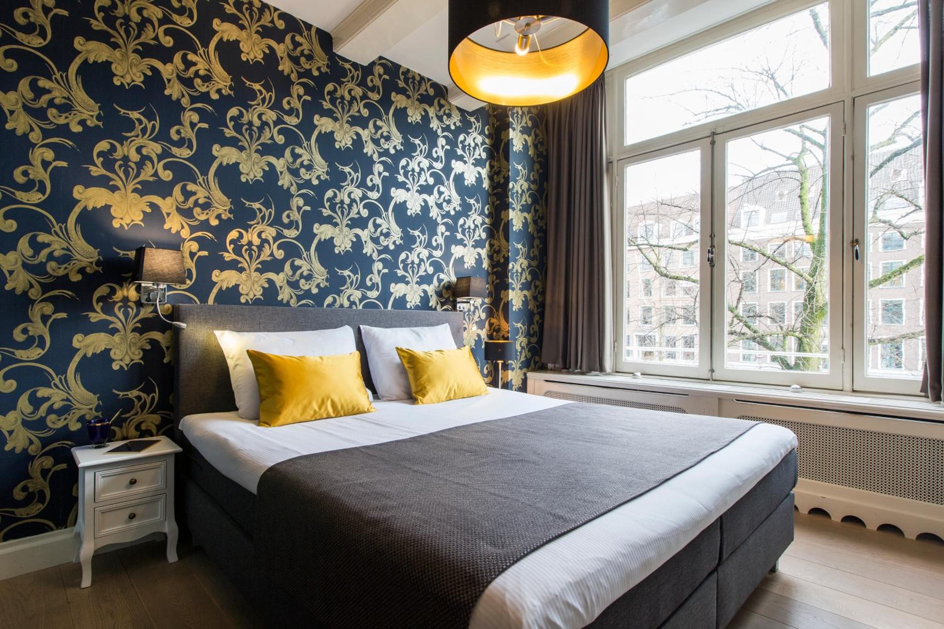 Grand Canal Boutique Hotel — 4