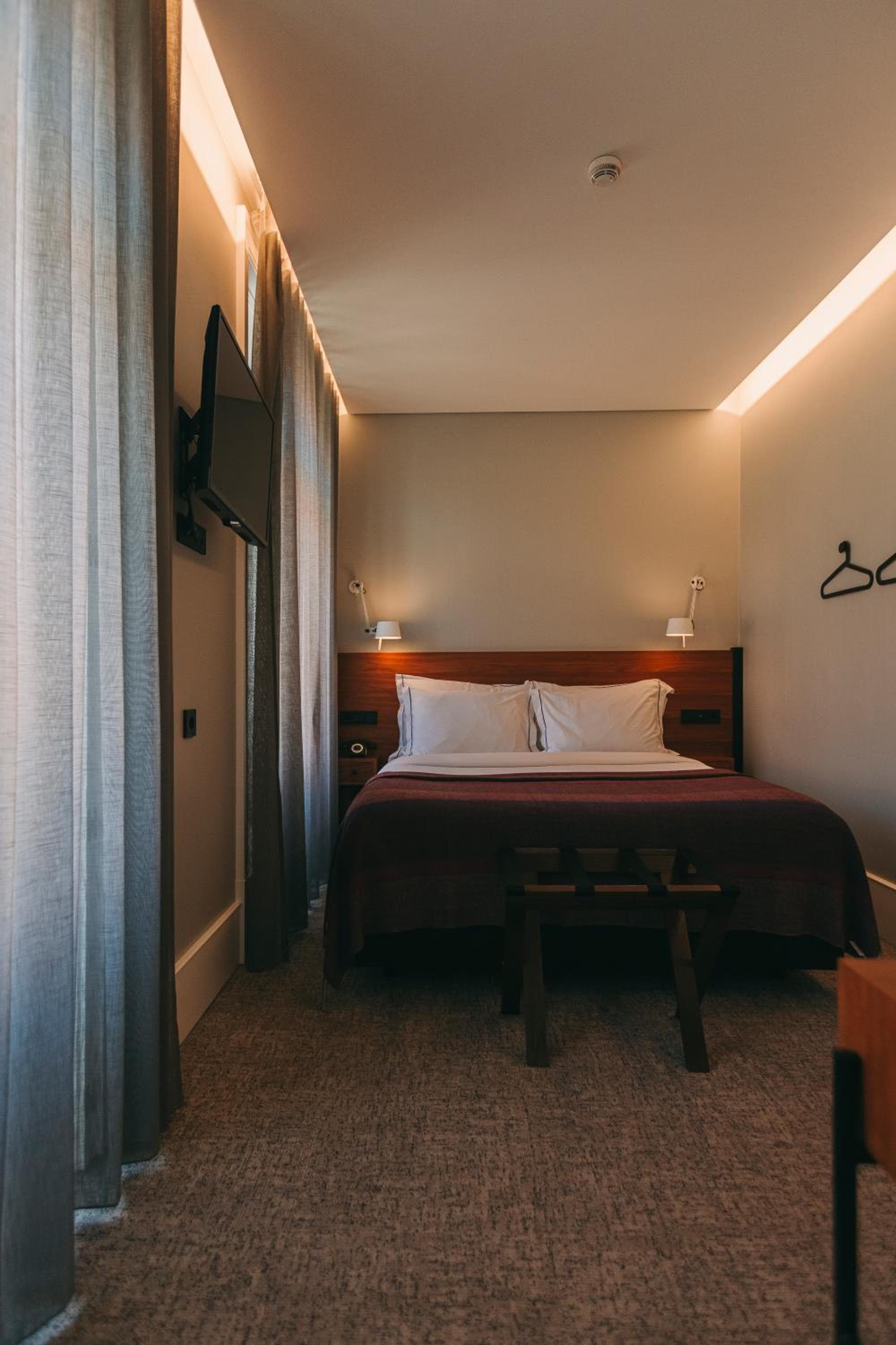 1908 Lisboa Hotel — 3