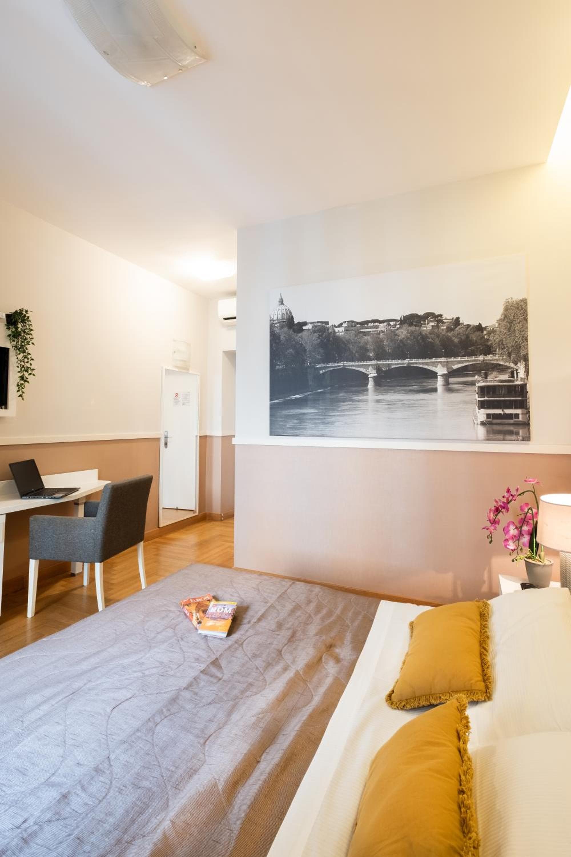 Rome River Inn — 14