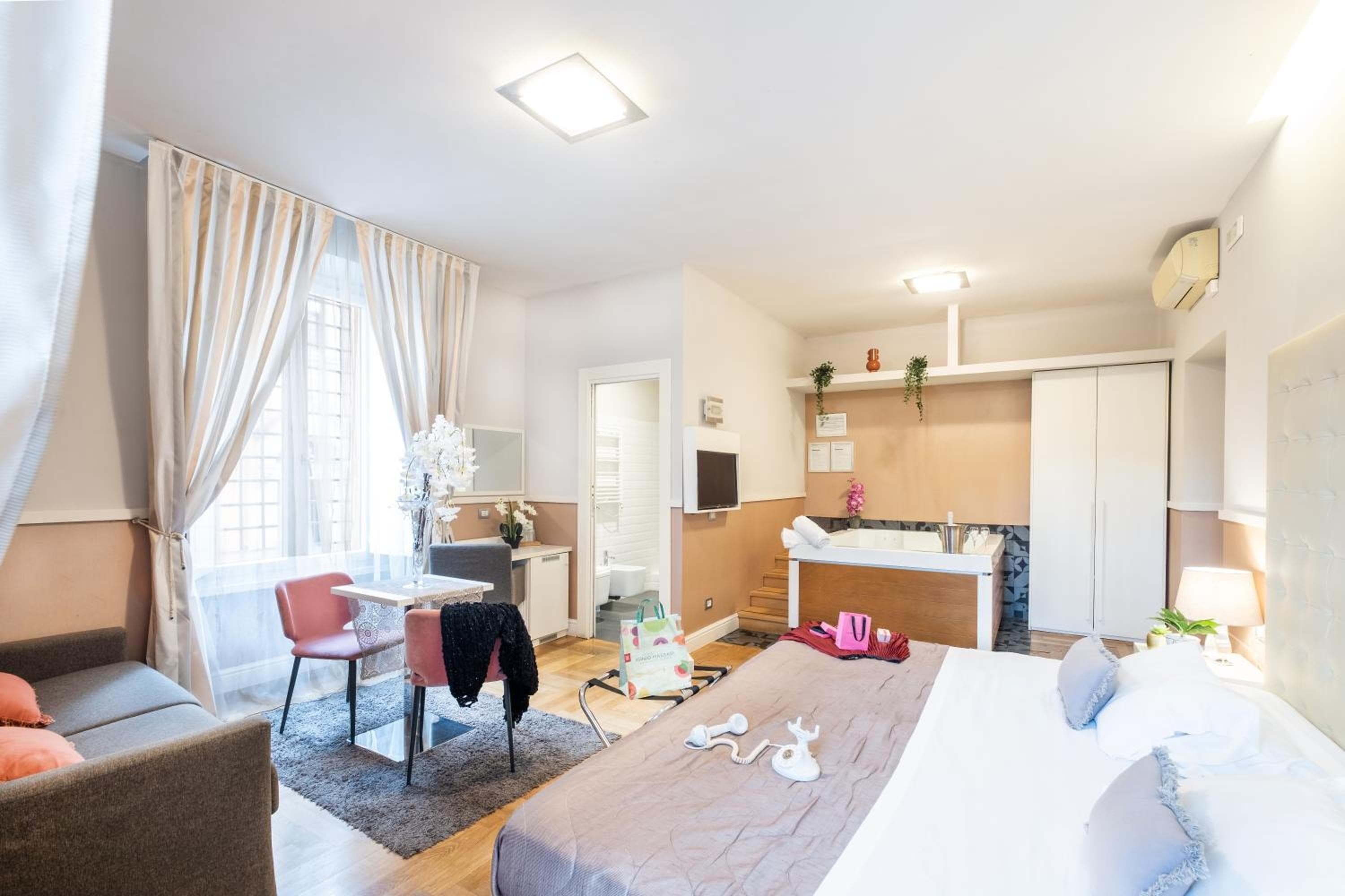 Rome River Inn — 4