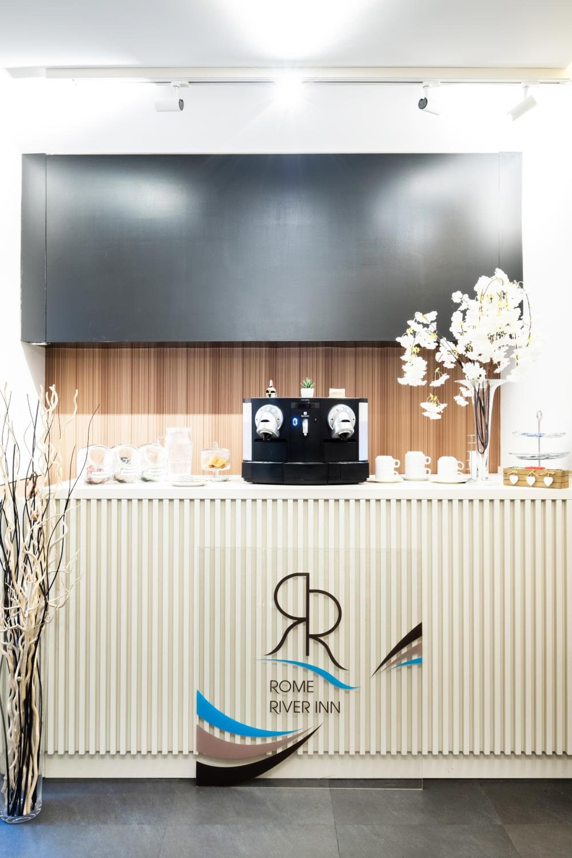 Rome River Inn — 2