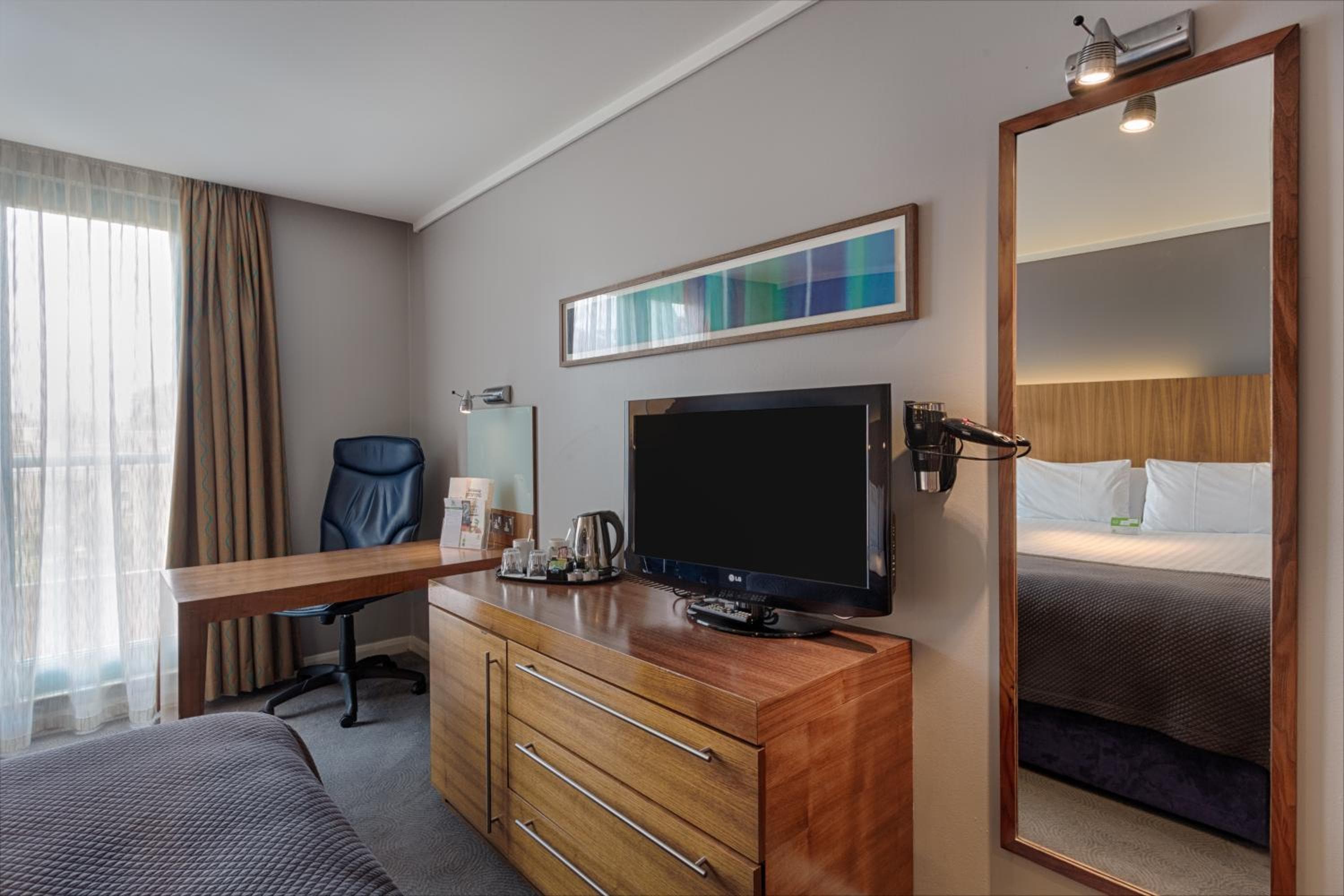 Holiday Inn London Camden Lock, un hotel IHG — 25