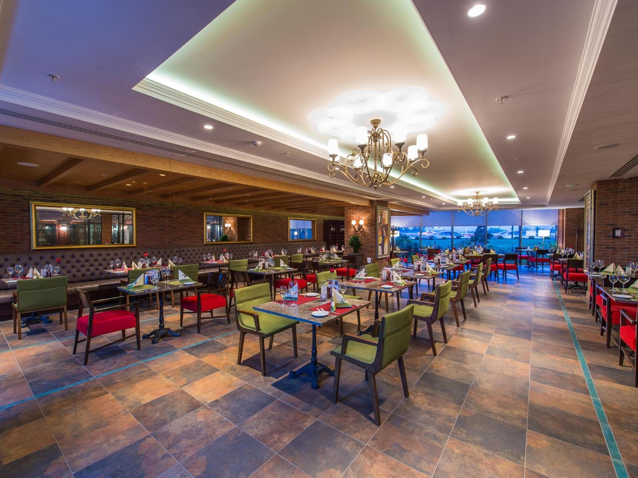 Mondo Elite Istanbul Florya — 26