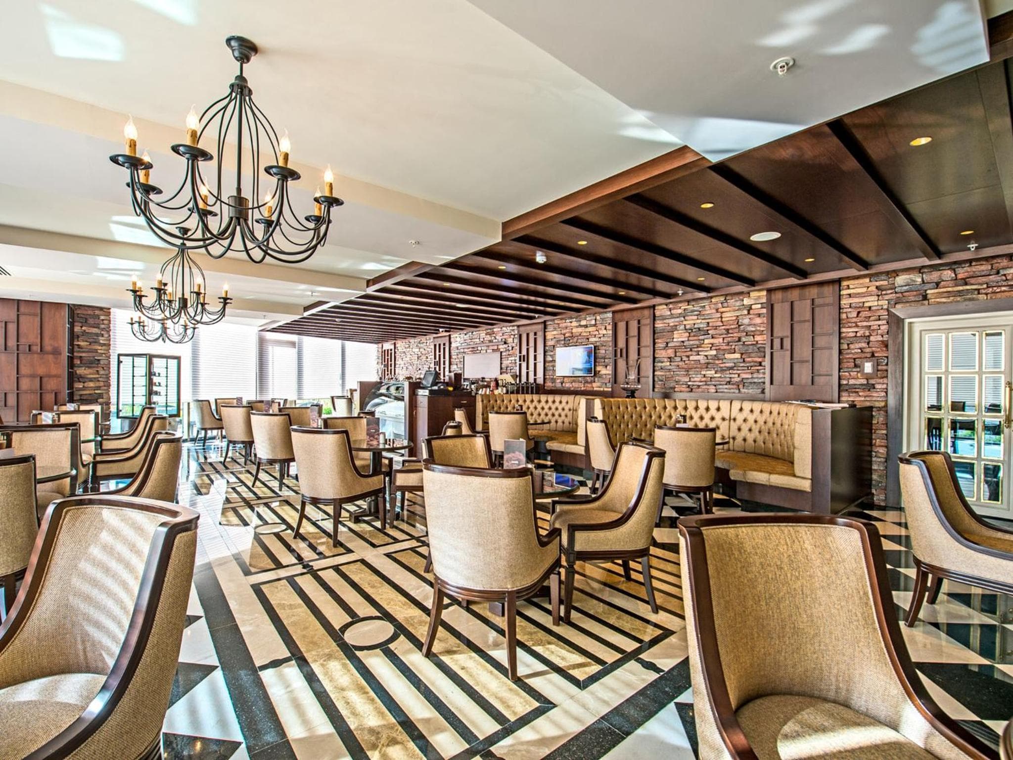 Mondo Elite Istanbul Florya — 15