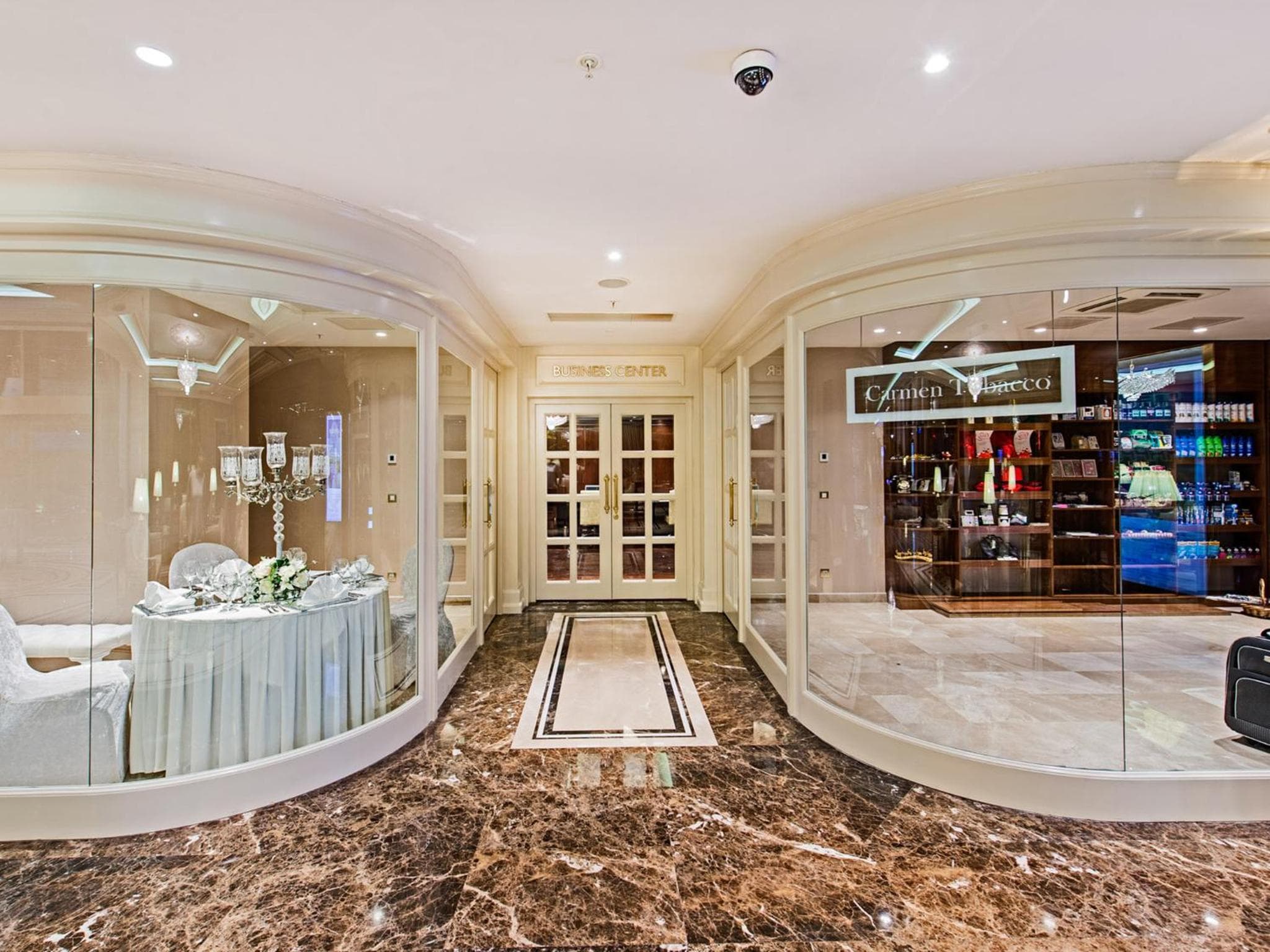Mondo Elite Istanbul Florya — 7