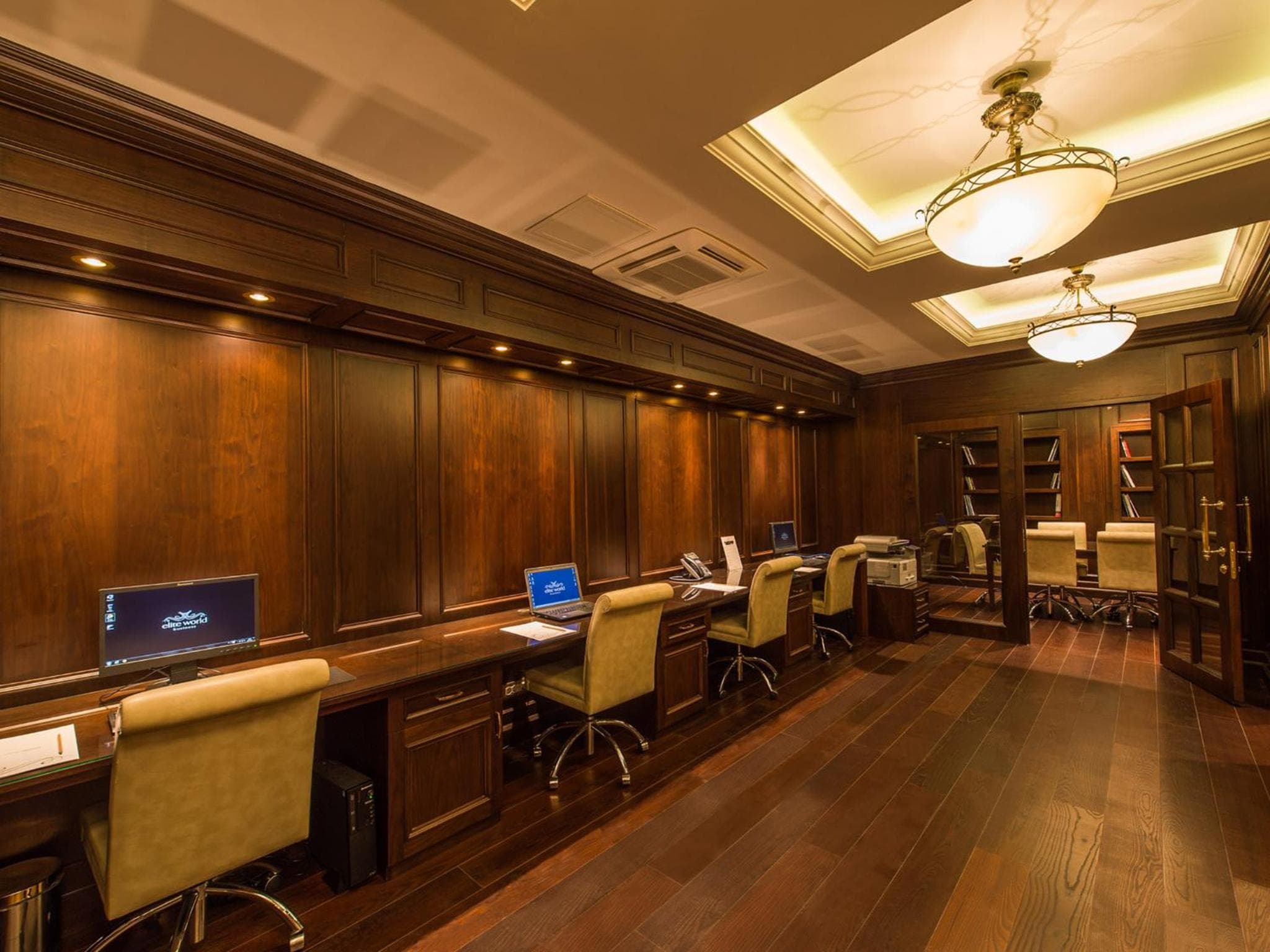 Mondo Elite Istanbul Florya — 13
