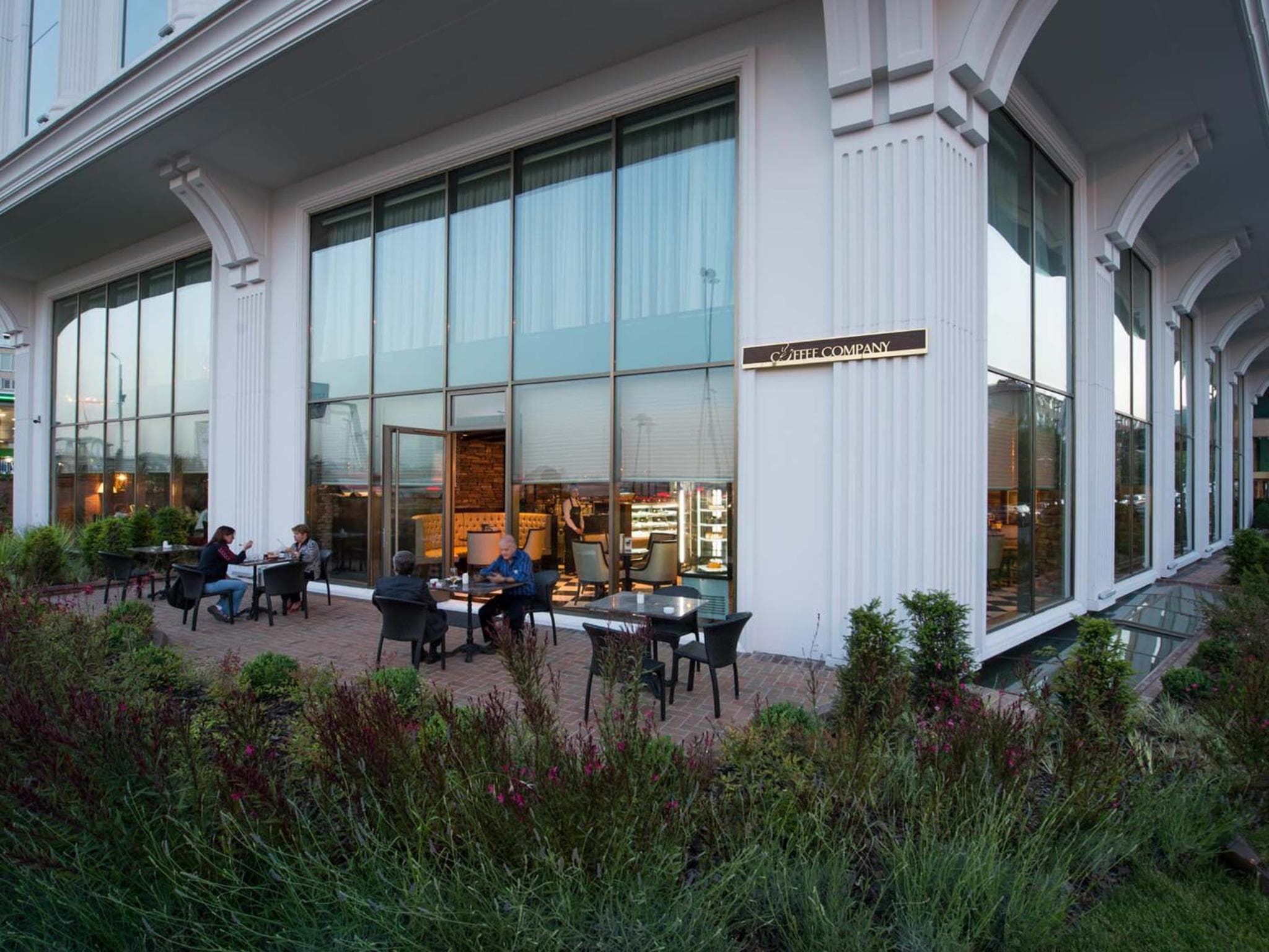 Mondo Elite Istanbul Florya — 17
