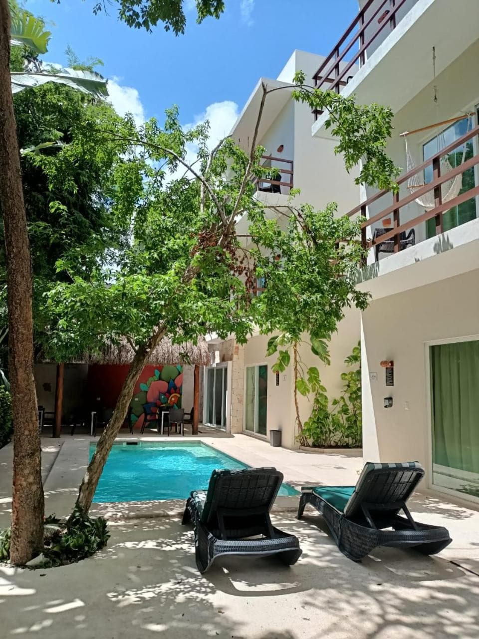 Tulum Nah — 2