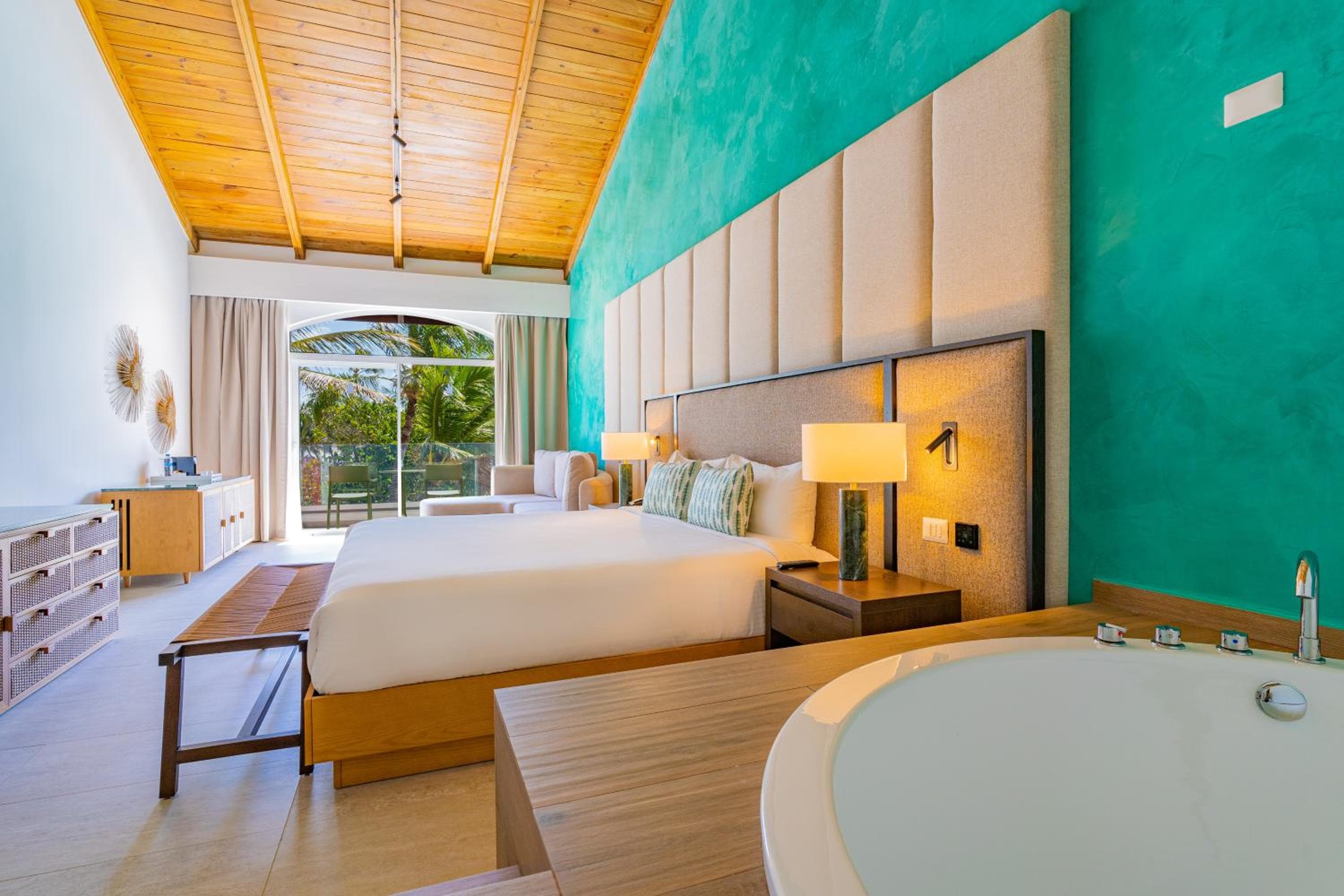 Caribe Deluxe Princess - All Inclusive — 5