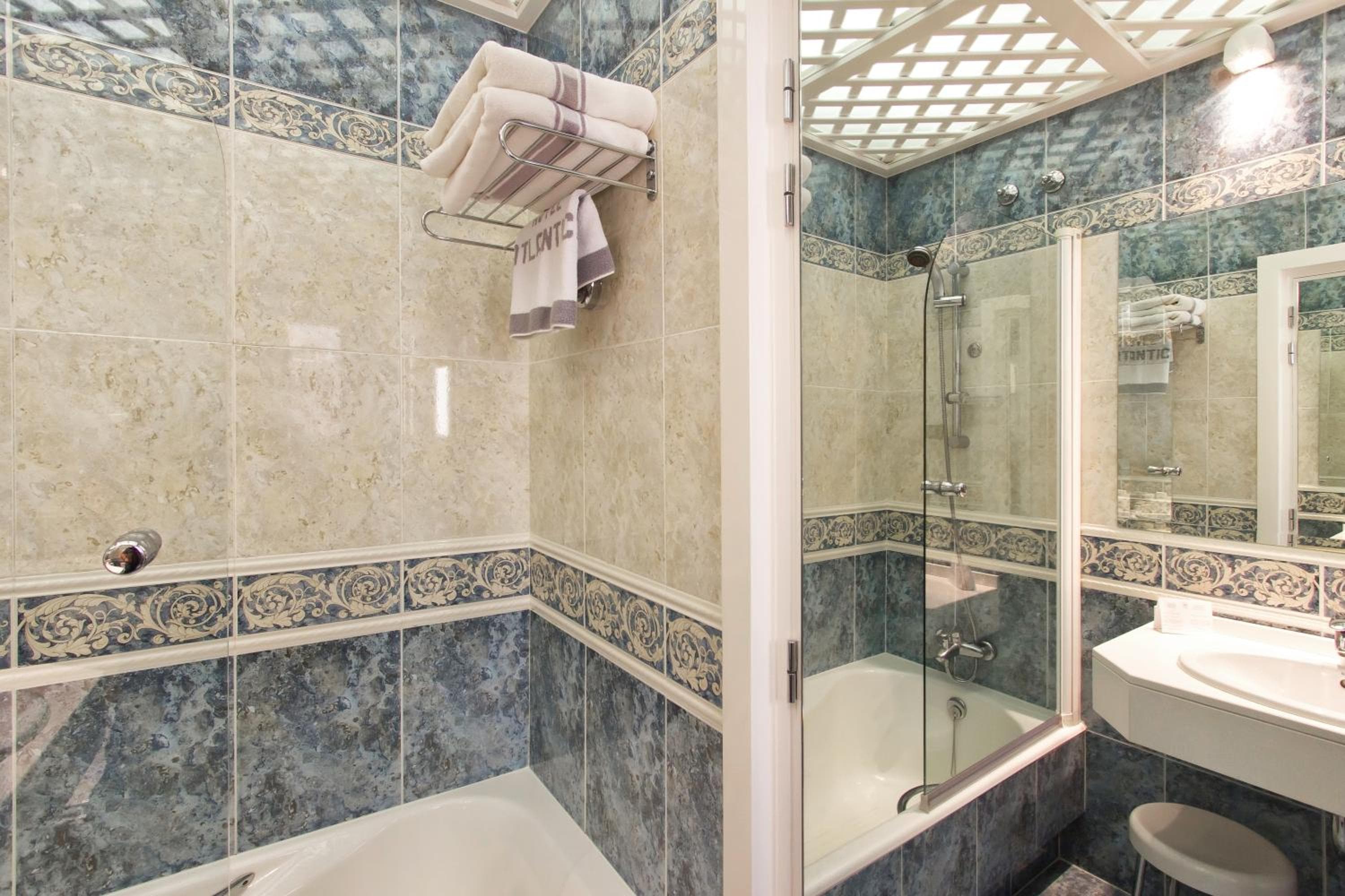 Hotel Atlántico — 26