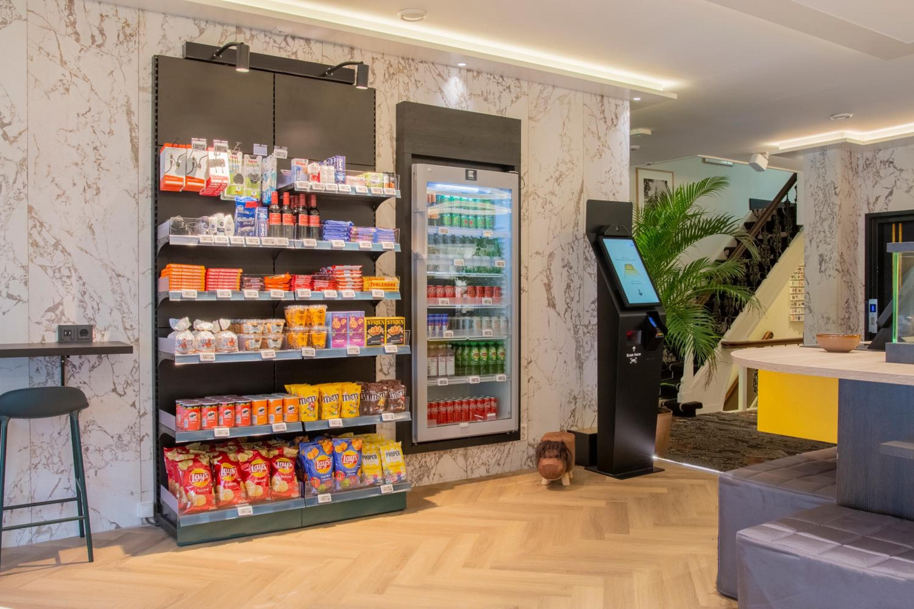 Das Lancaster Hotel Amsterdam — 5