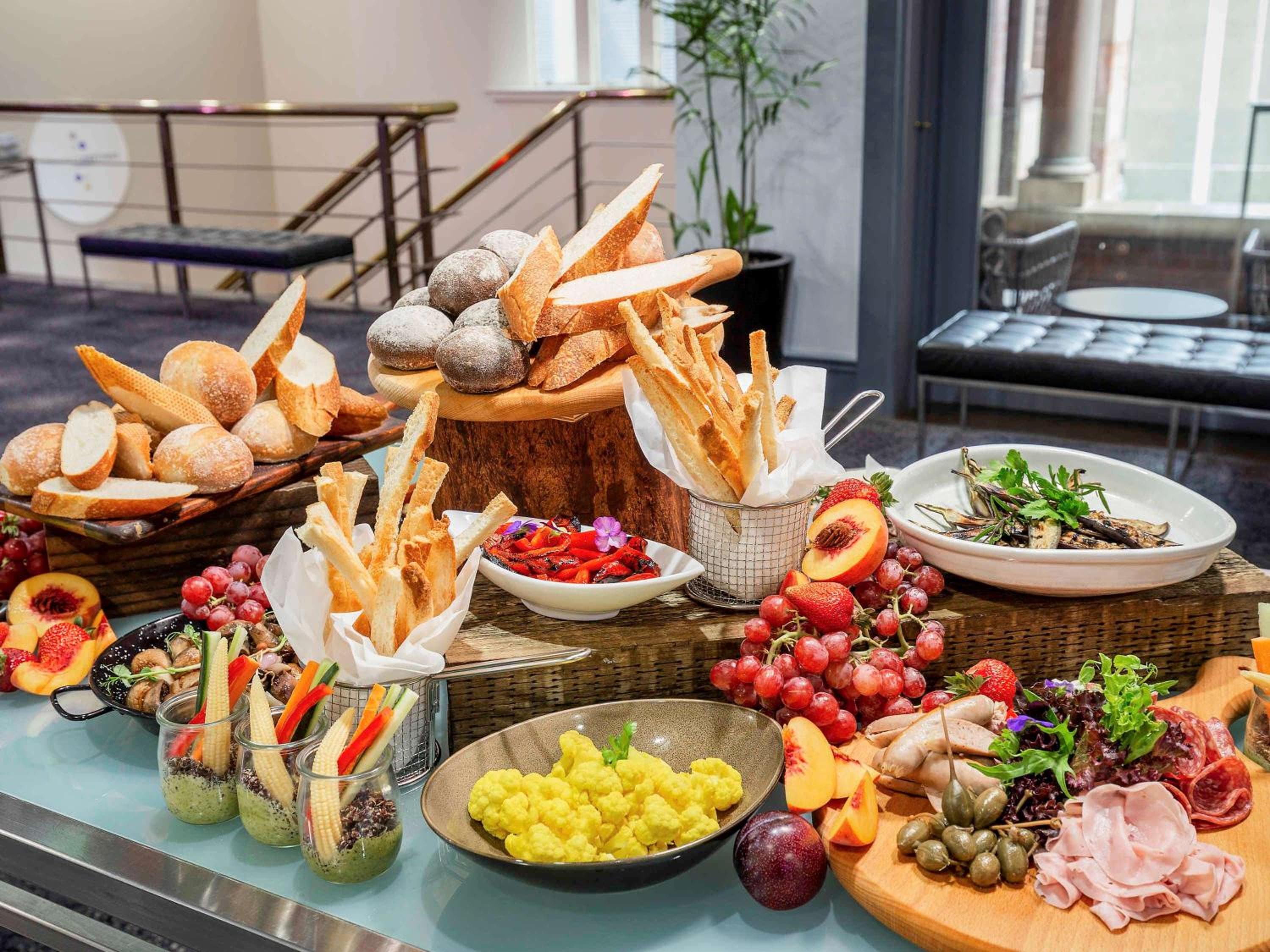 Sydney Central Hotel managed by The Ascott Limited hotel, 169-179 Thomas Street, Sydney, Australia — photo 26