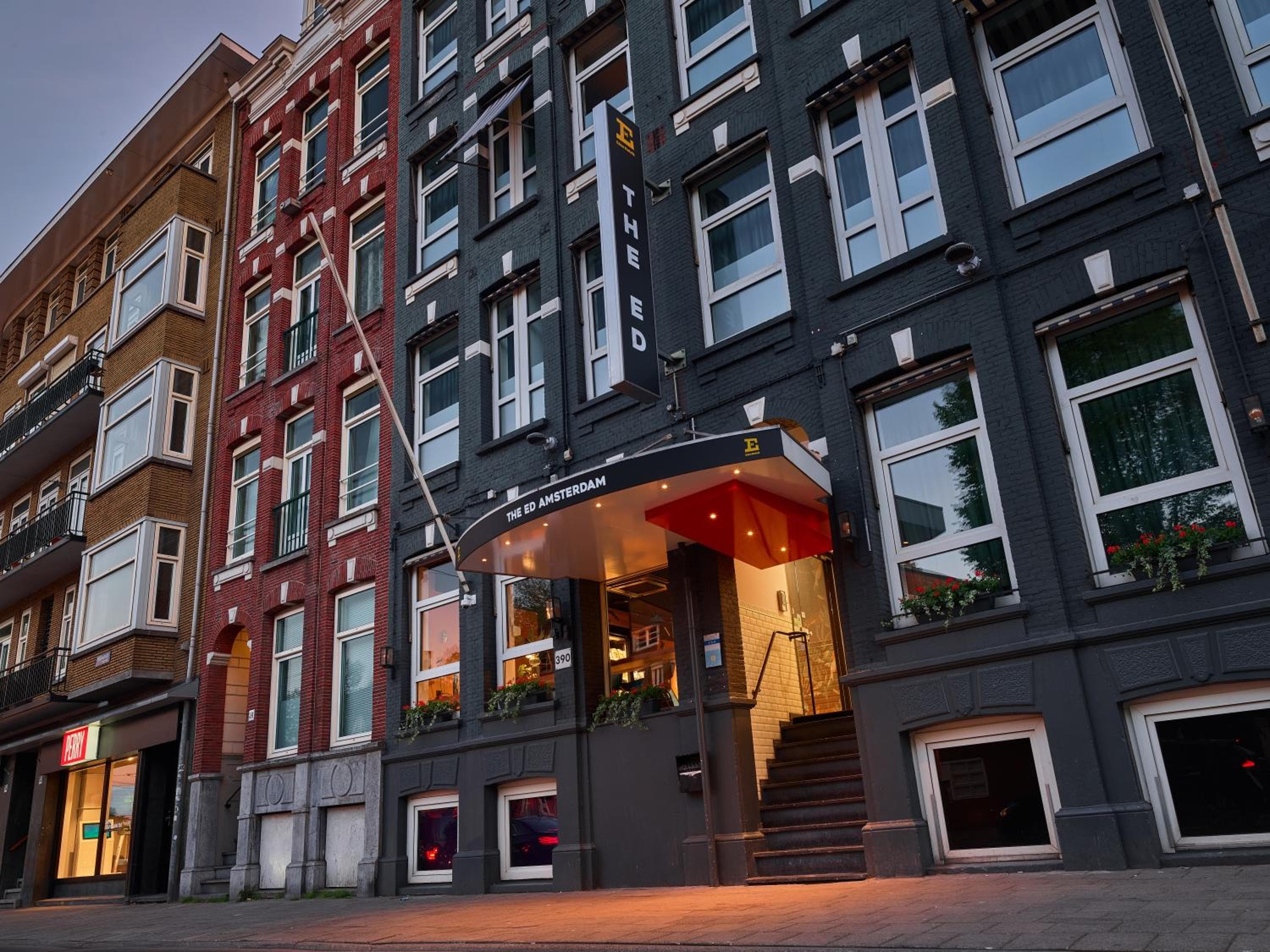 Das ED Amsterdam — 16