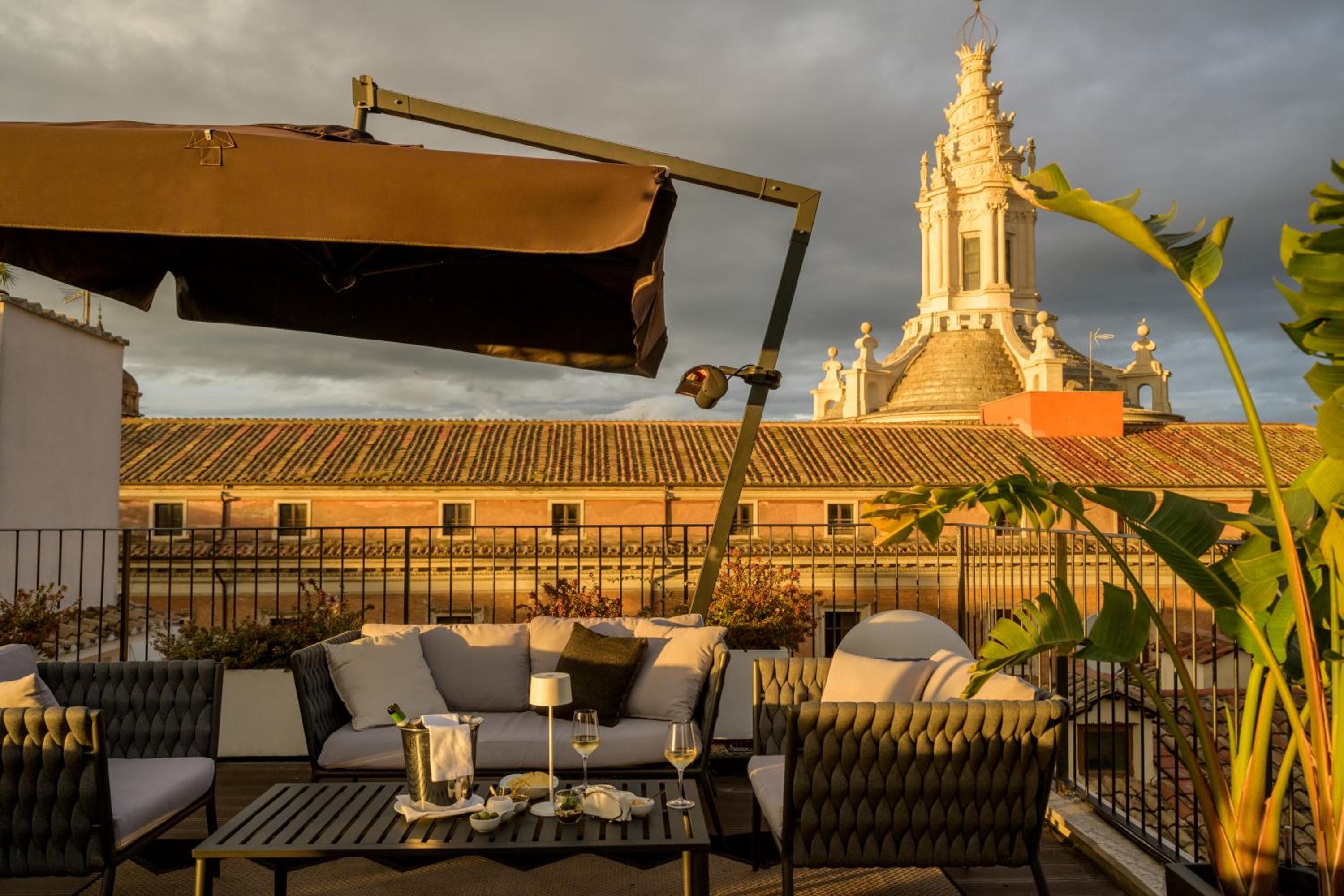 Hotel Palacio Navona — 17