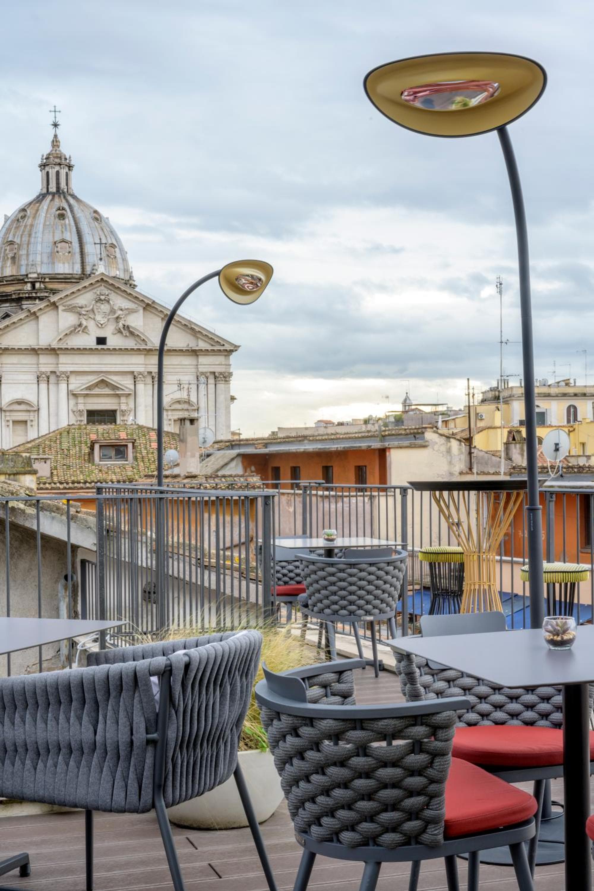 Hotel Palacio Navona — 18
