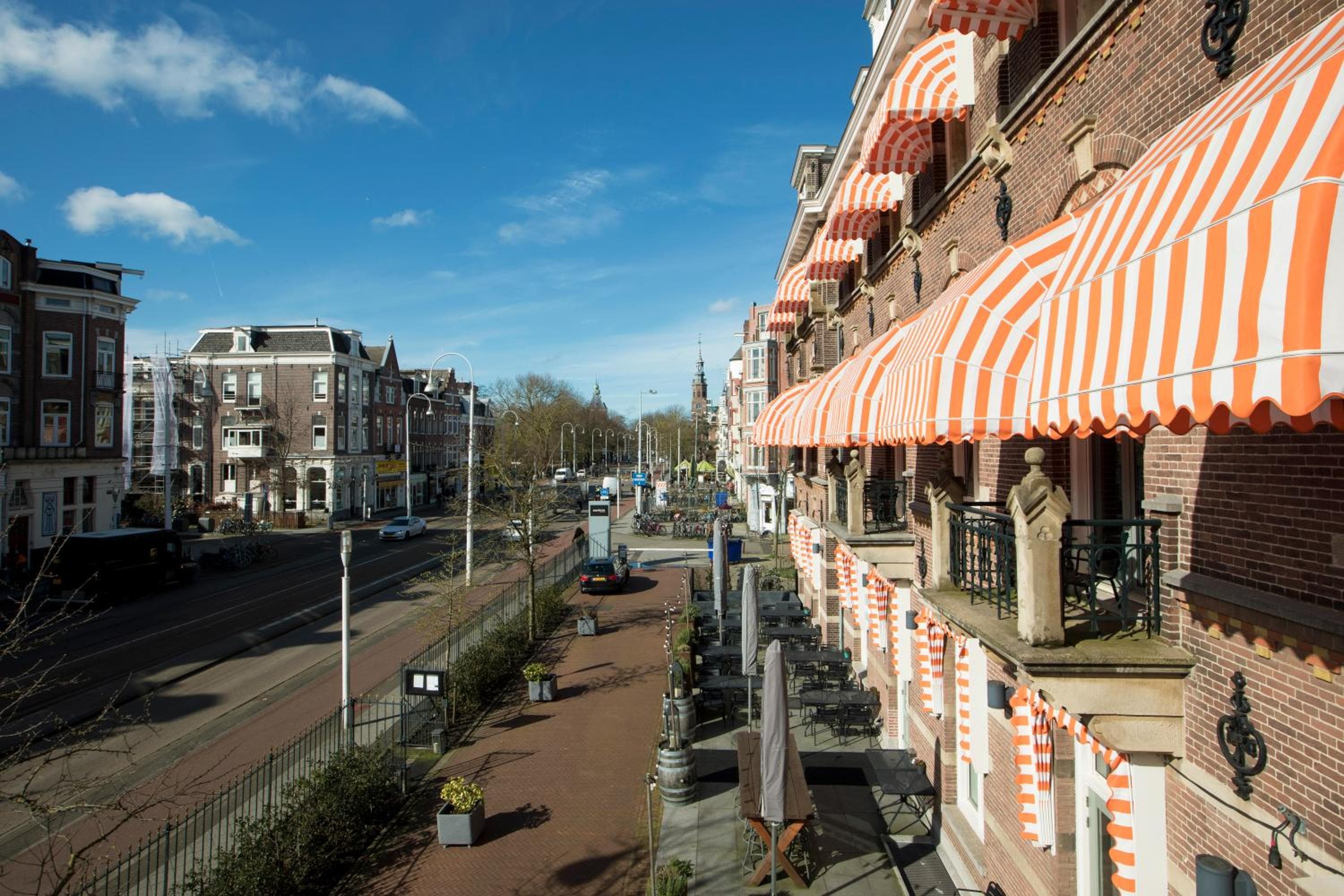 Das Manor Amsterdam — 19