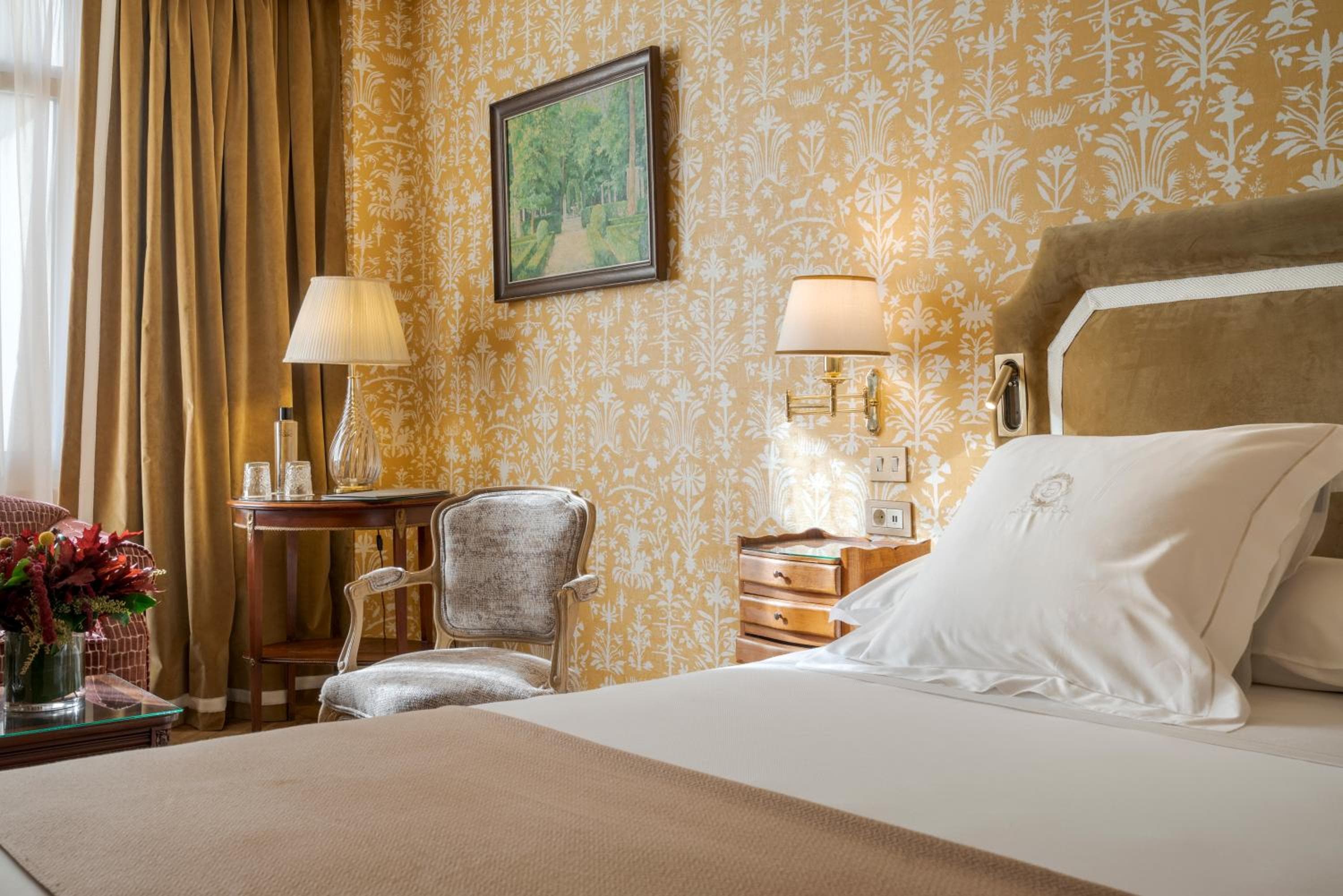 Relais & Châteaux Hotel Orfila — 3