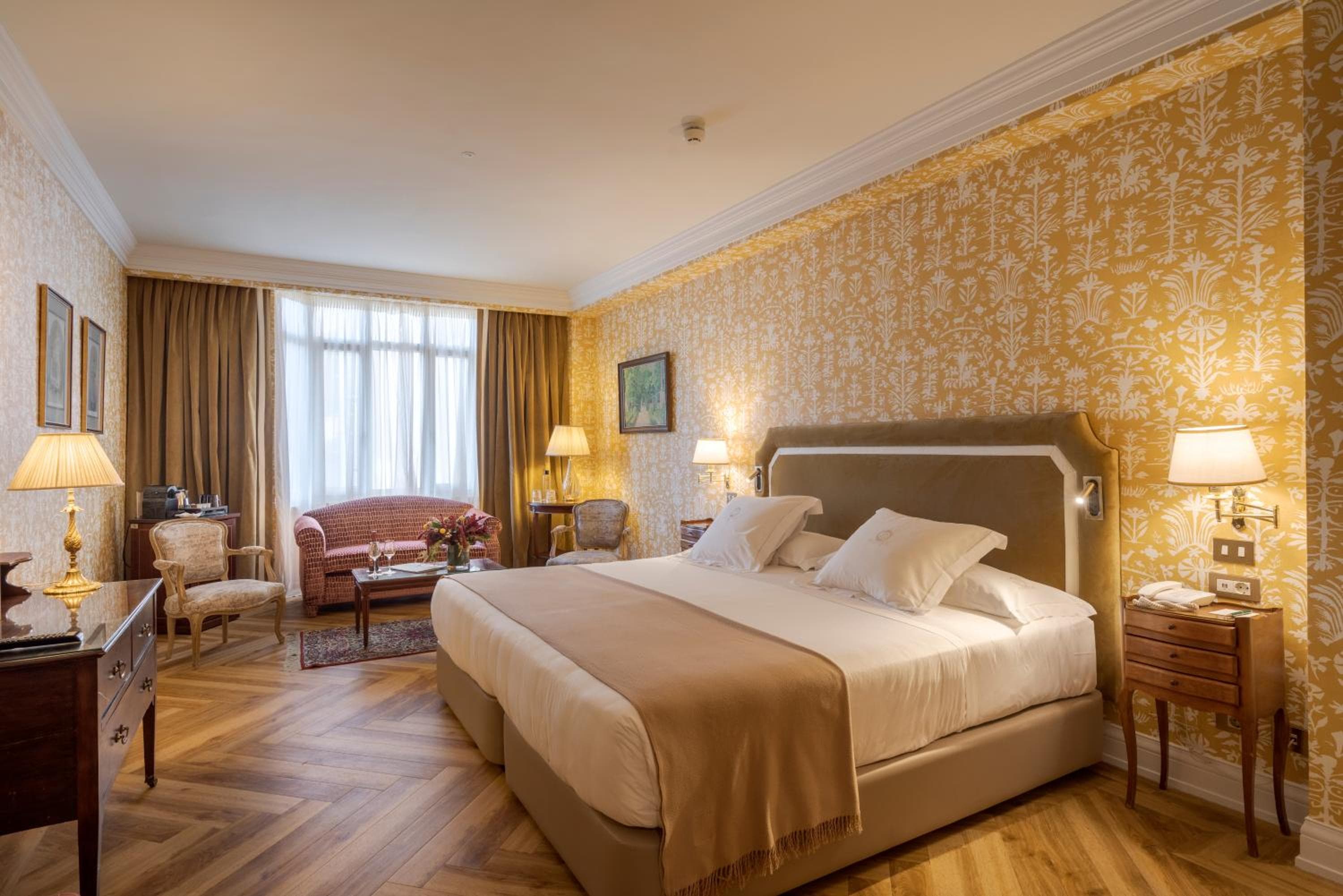 Relais & Châteaux Hotel Orfila — 4