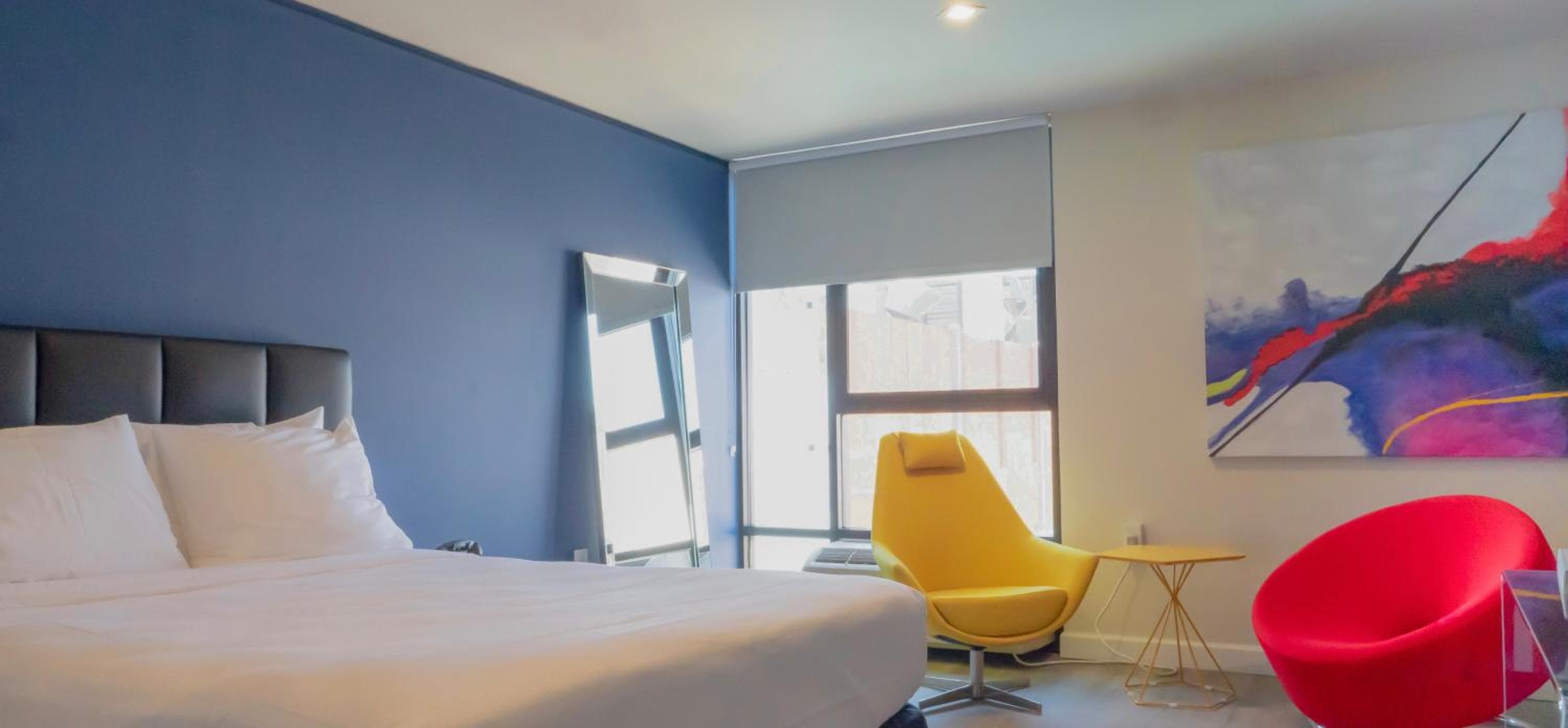 Park Plaza Lodge — 21