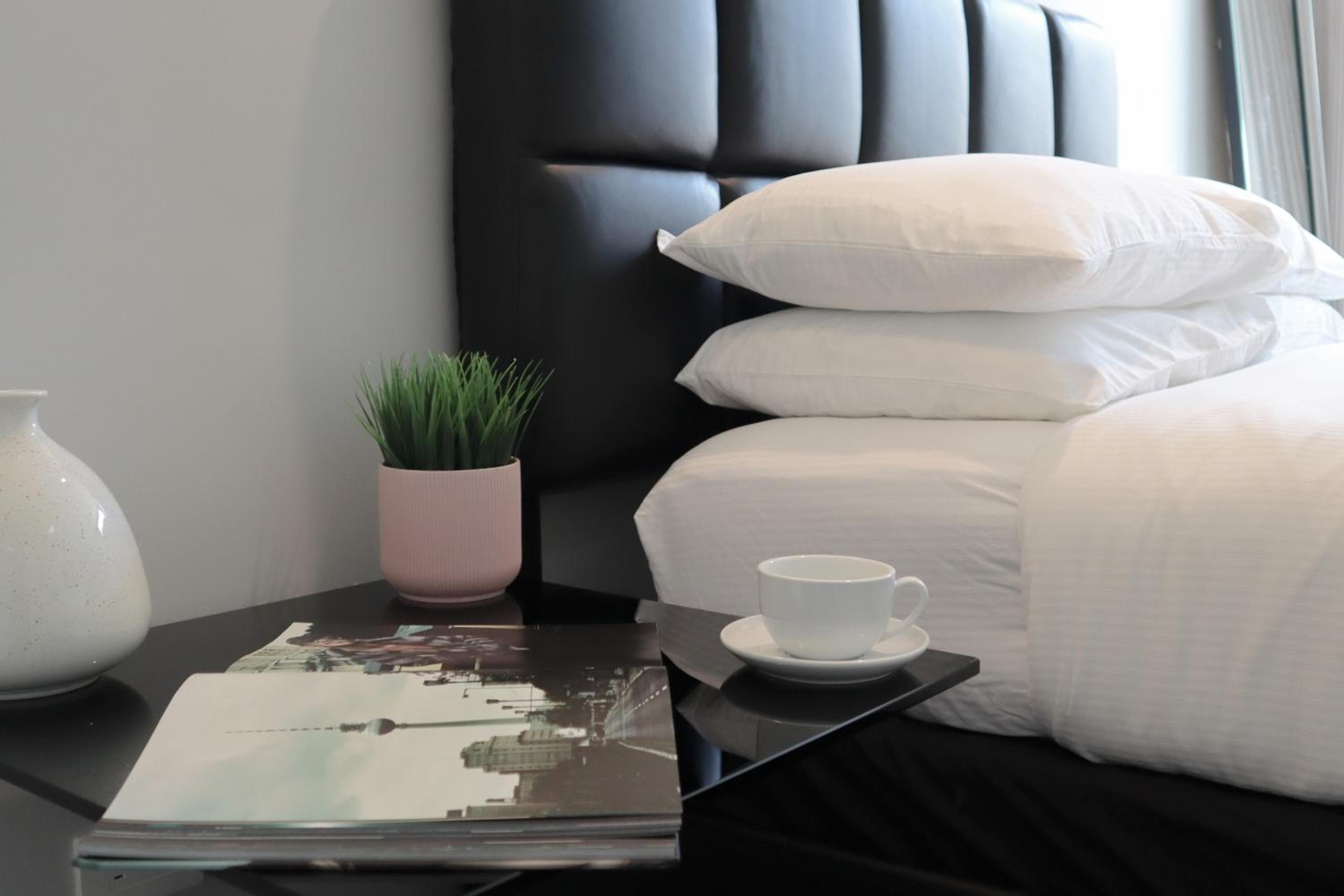 Park Plaza Lodge — 24