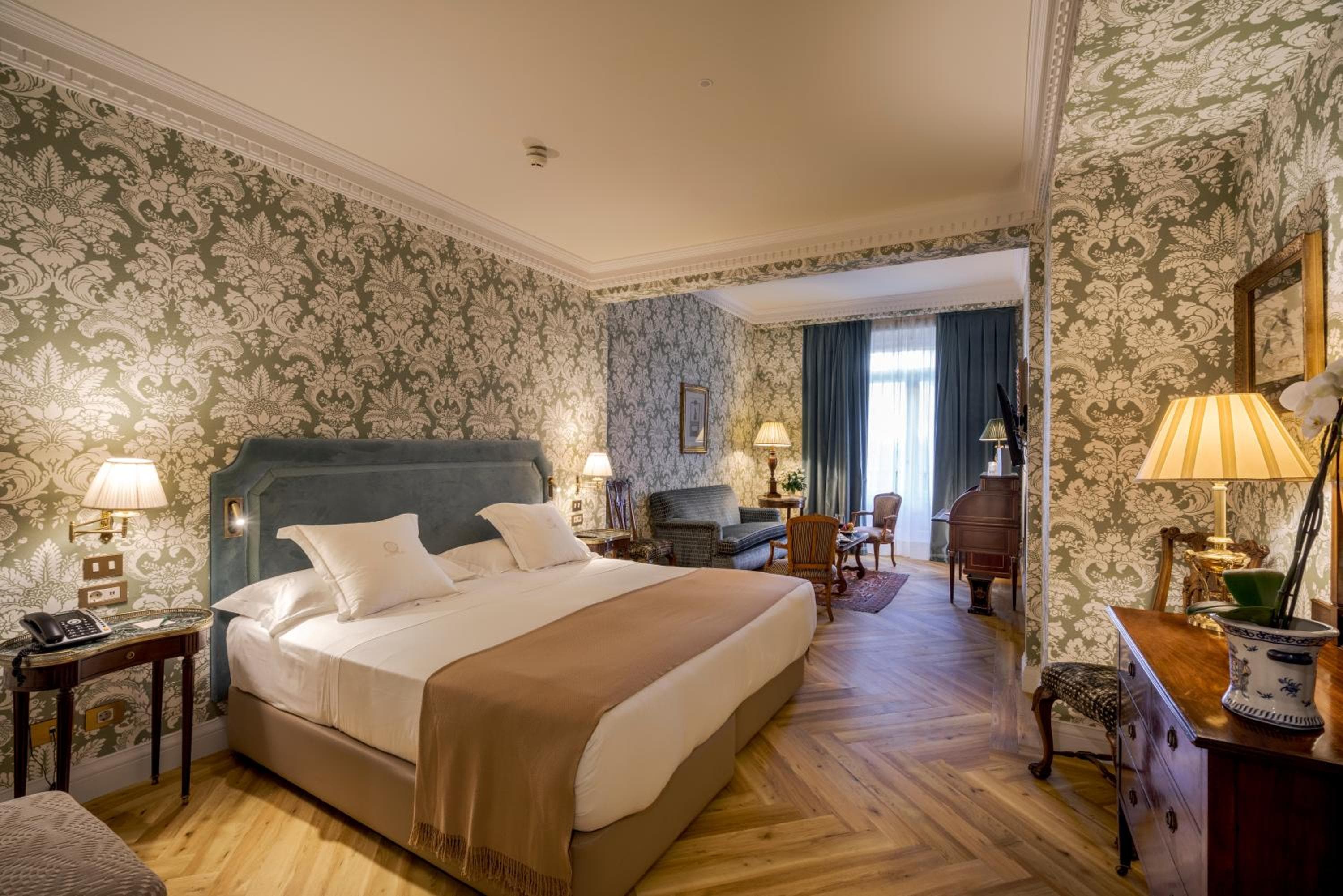 Relais & Châteaux Hotel Orfila — 5