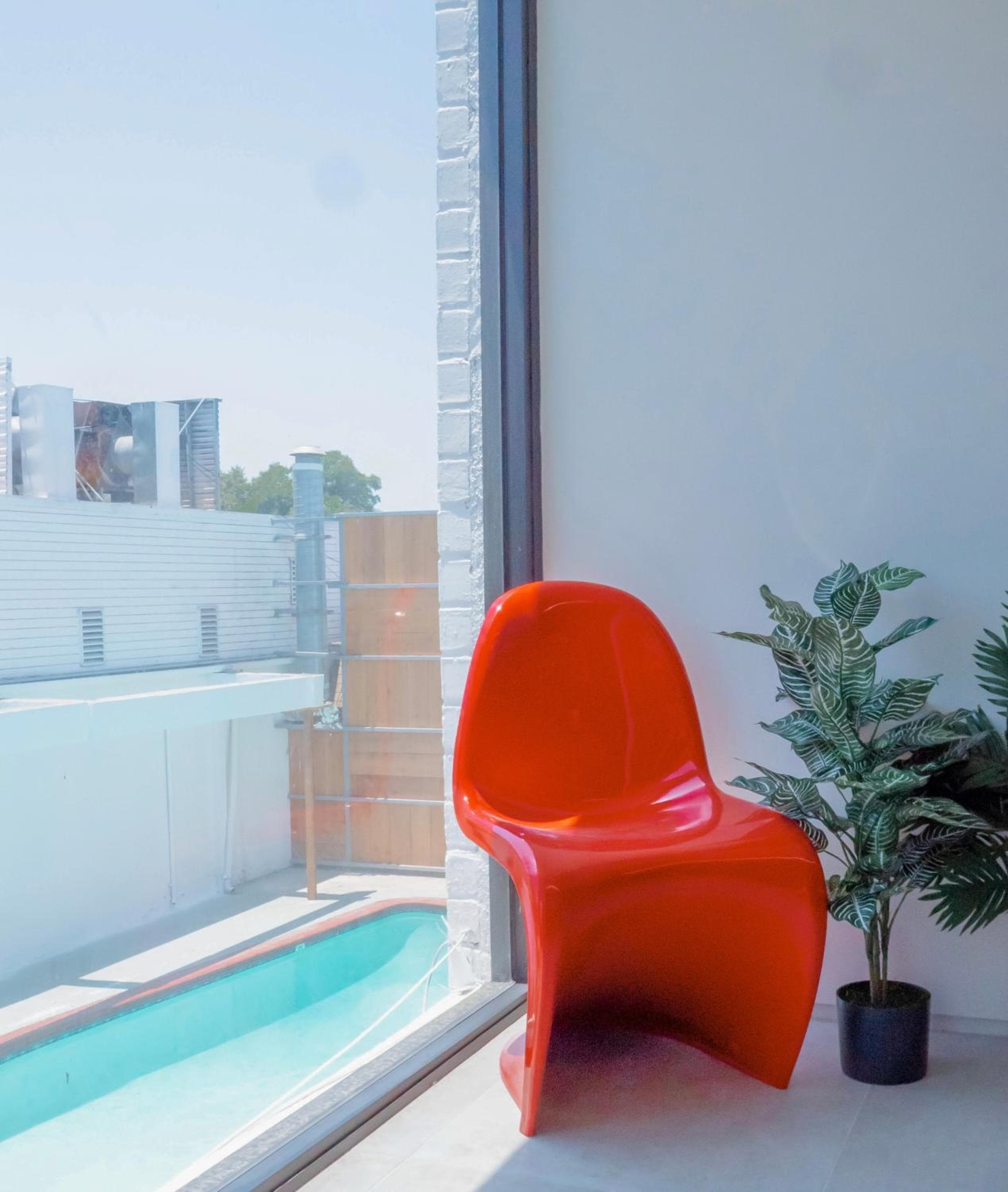 Park Plaza Lodge — 27