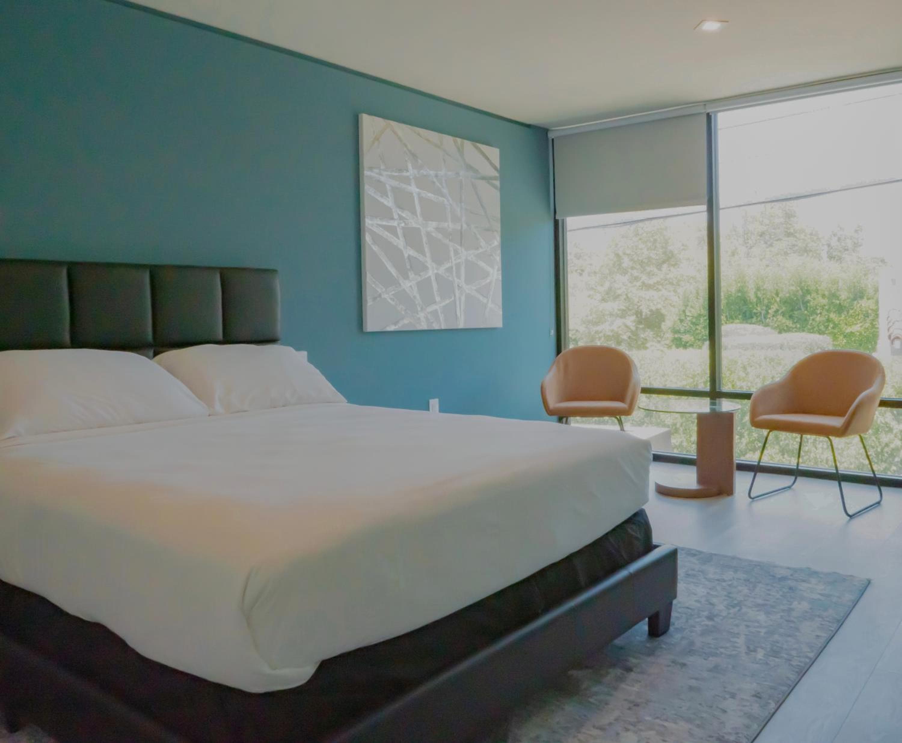 Park Plaza Lodge — 28
