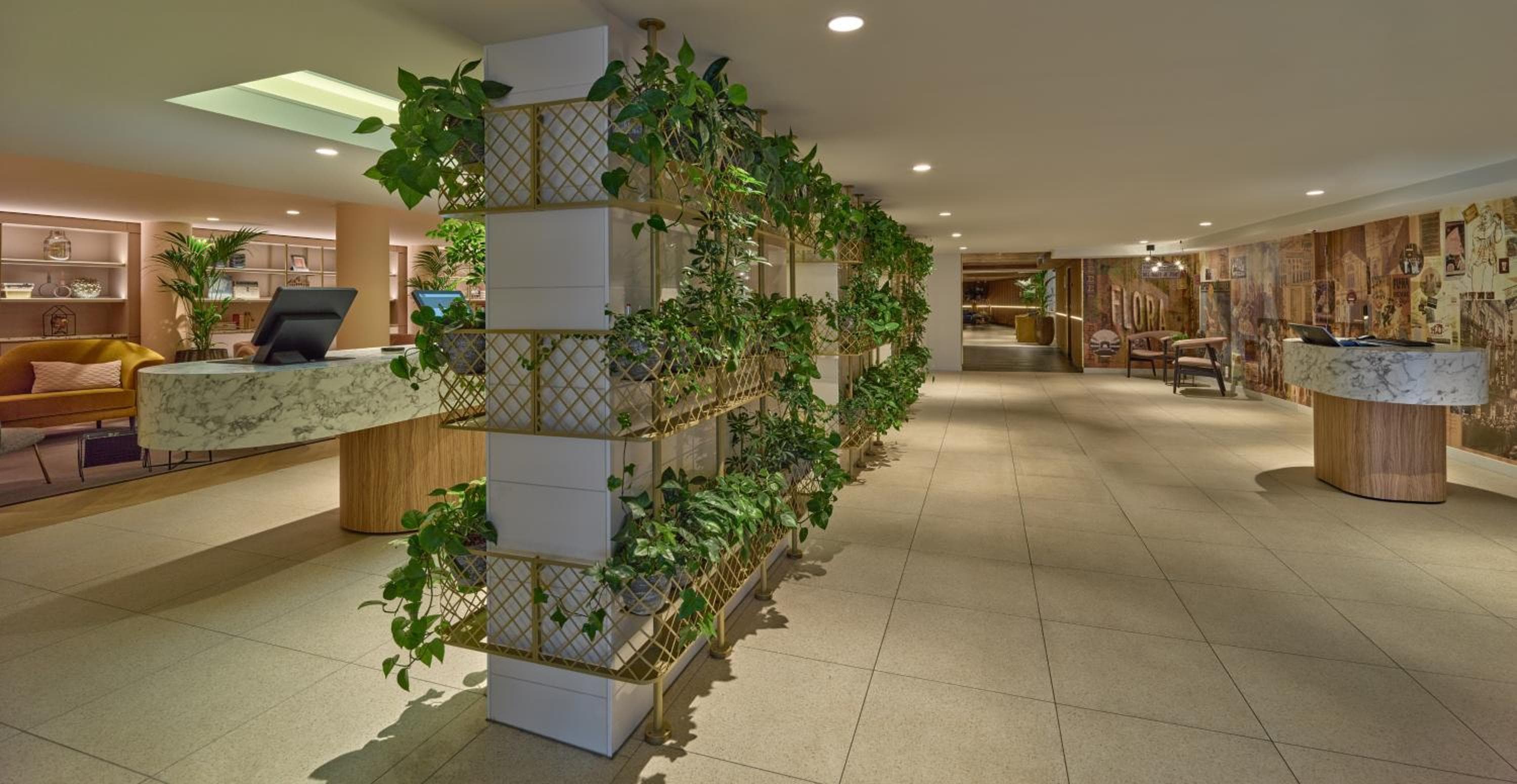 NYX Hotel Amsterdam Rembrandt Square hotel, Amstelstraat 17, Amsterdam, Netherlands — photo 56