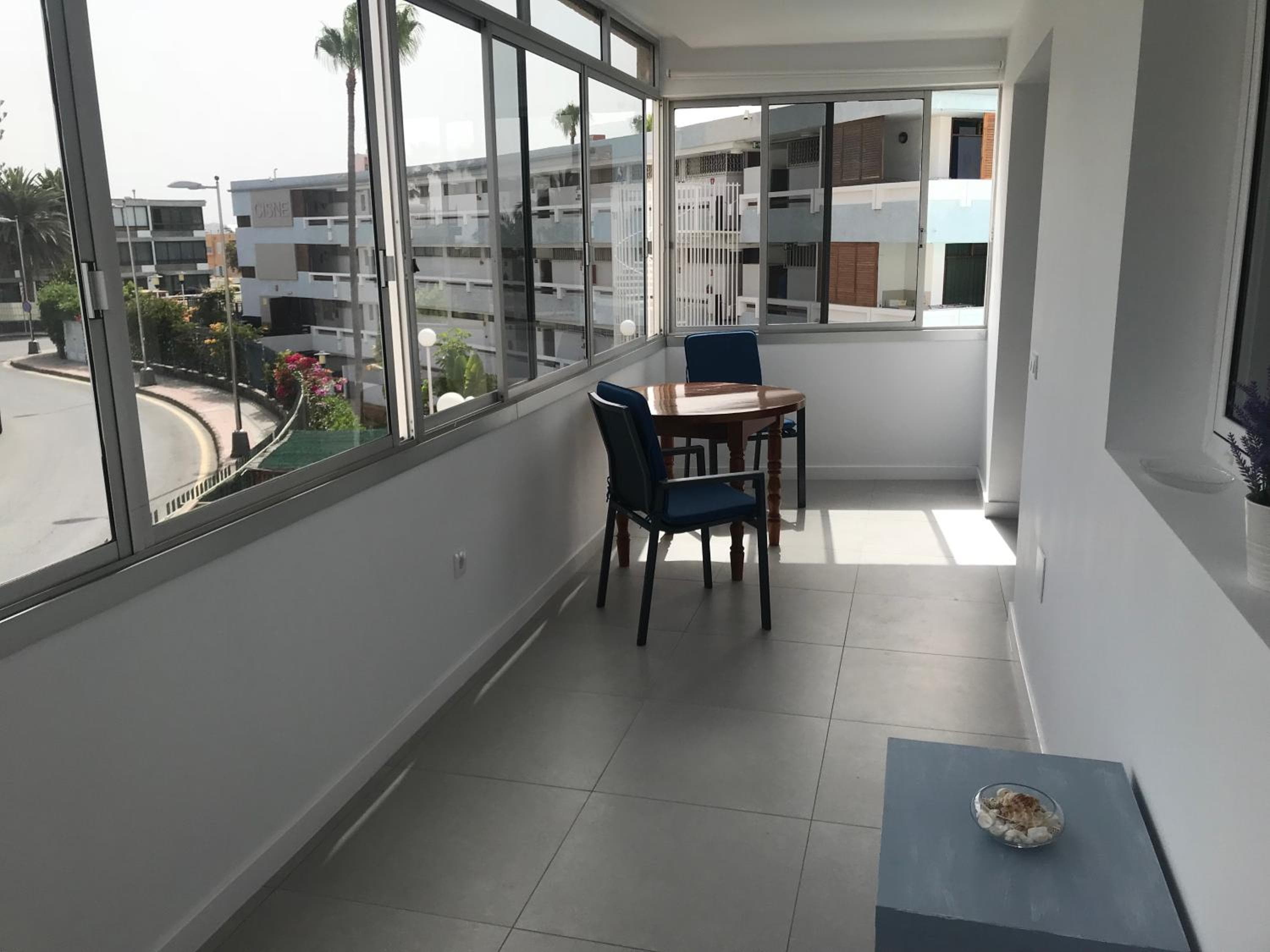 Apartamento Los Mangos 34 — 5