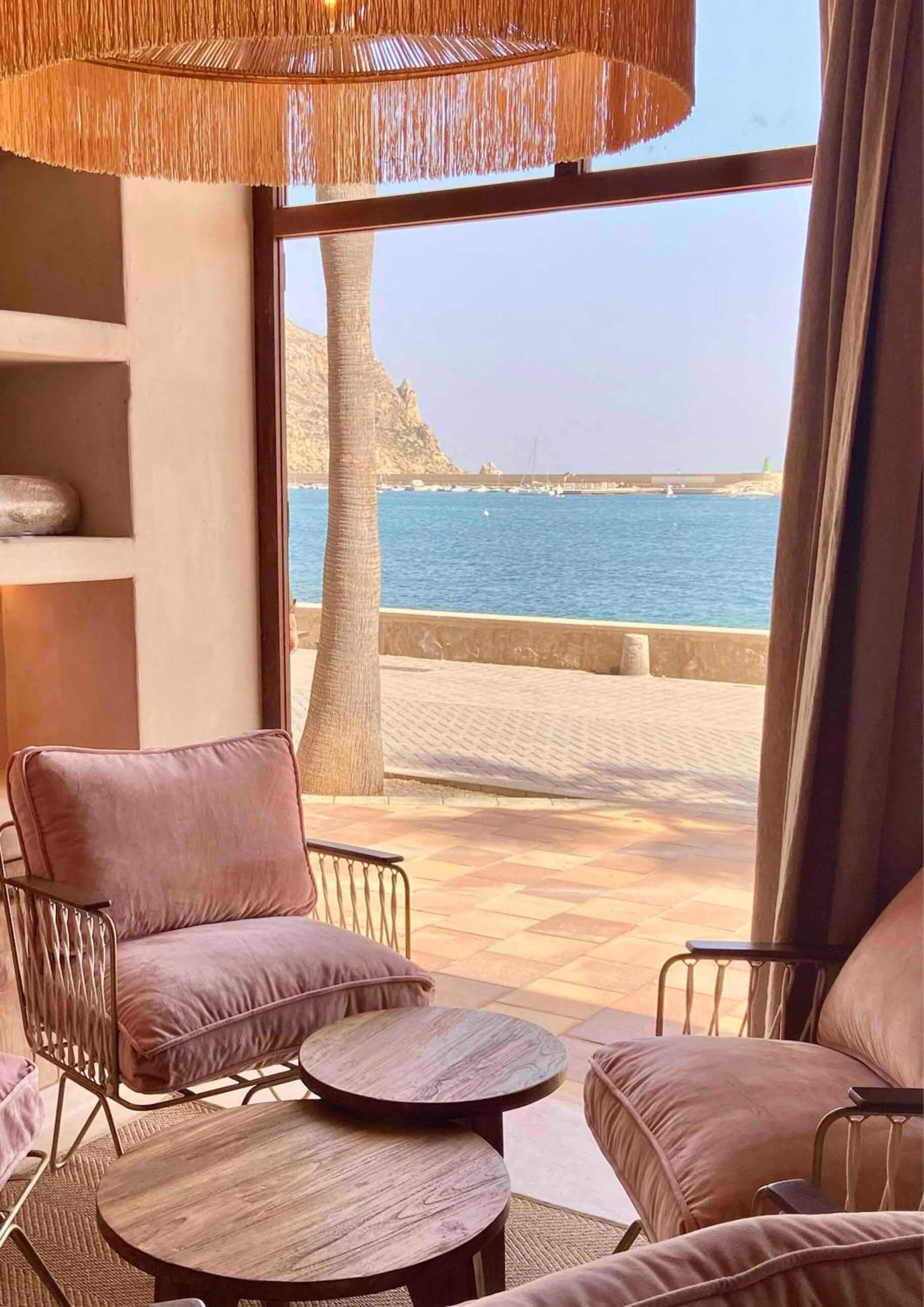 Nomad Hotel - Xábia Port — 13