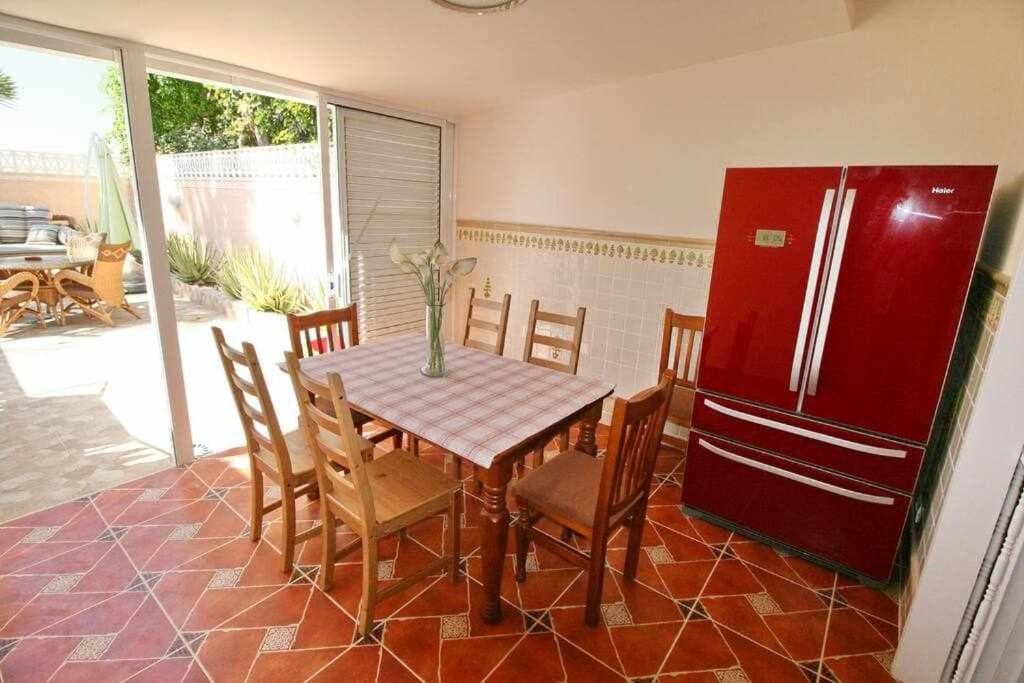 Parque Santiago 1 Villa114 Tenerife Rental & Sales — 2
