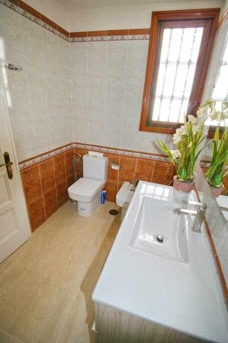 Parque Santiago 1 Villa114 Tenerife Rental & Sales — 3