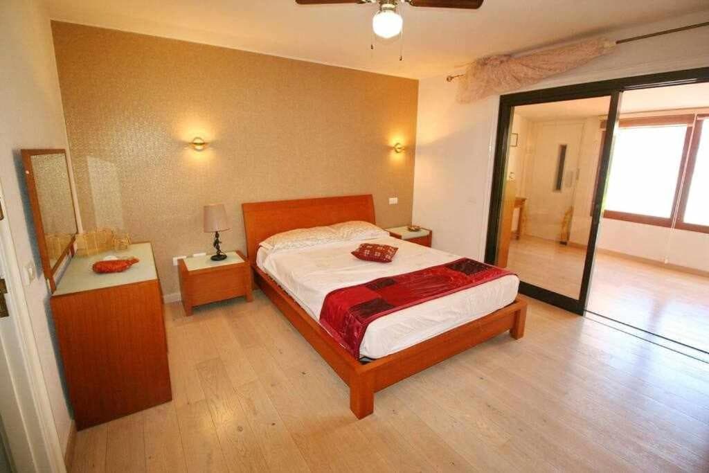 Parque Santiago 1 Villa114 Tenerife Rental & Sales — 5