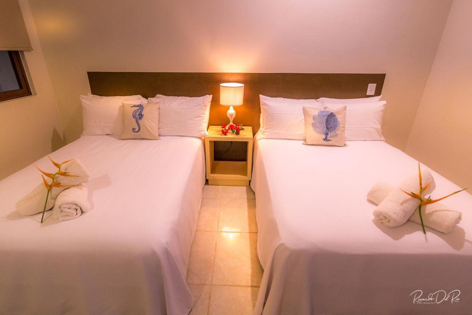 Azcapri Villa Boutique & Spa — 5
