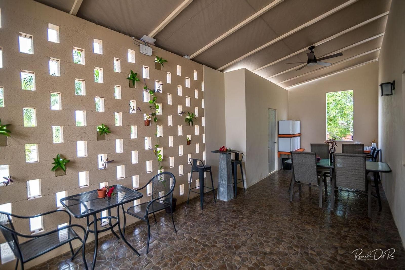 Azcapri Villa Boutique & Spa — 20