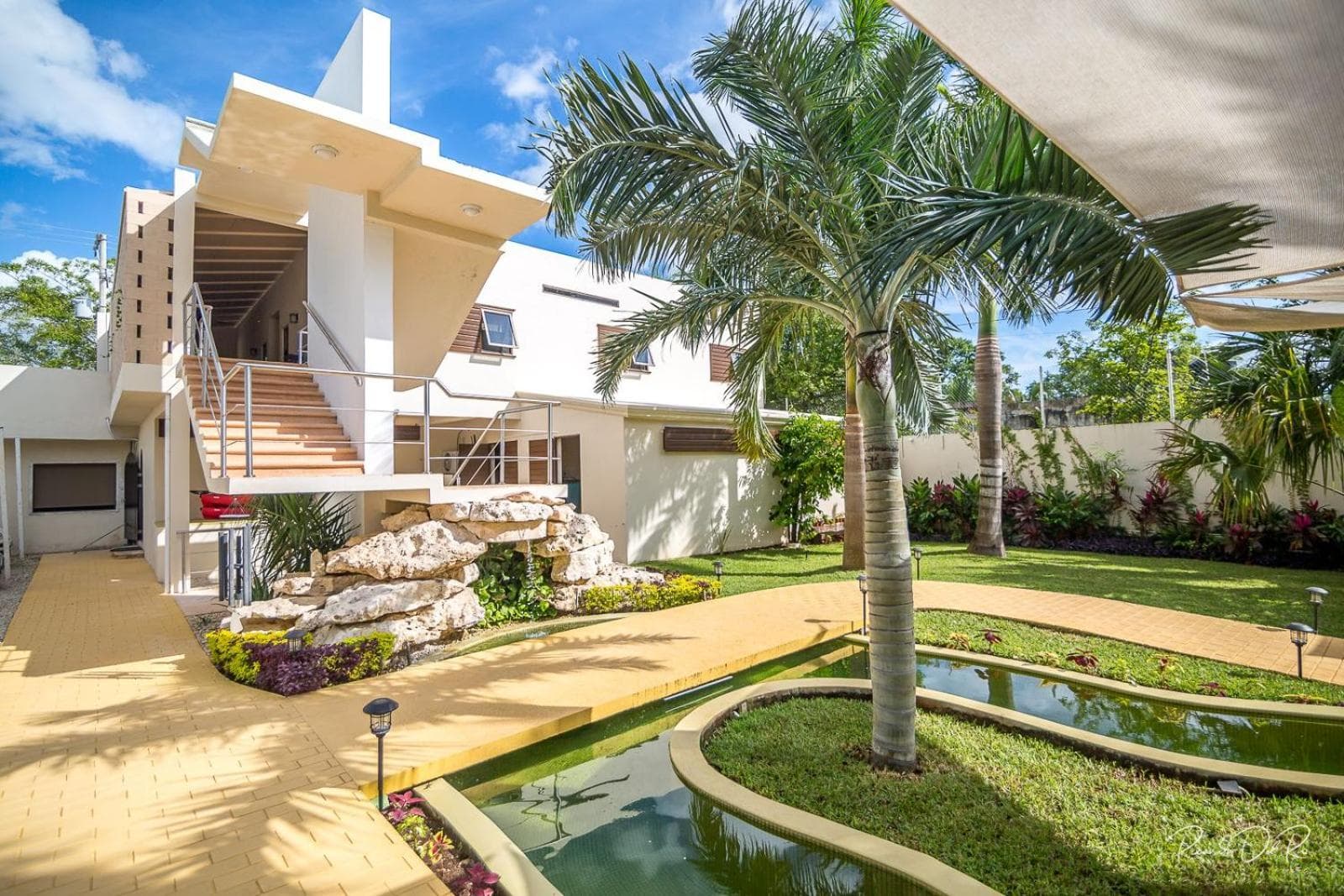 Azcapri Villa Boutique & Spa — 2