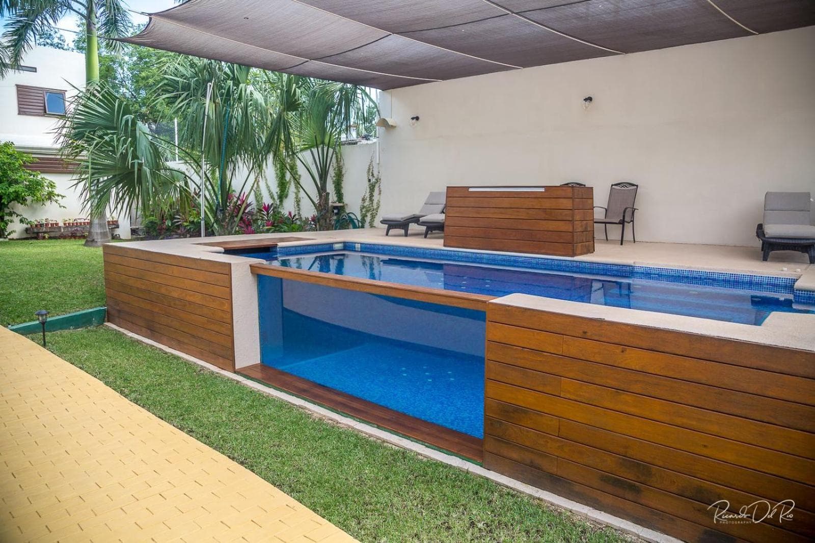 Azcapri Villa Boutique & Spa — 29