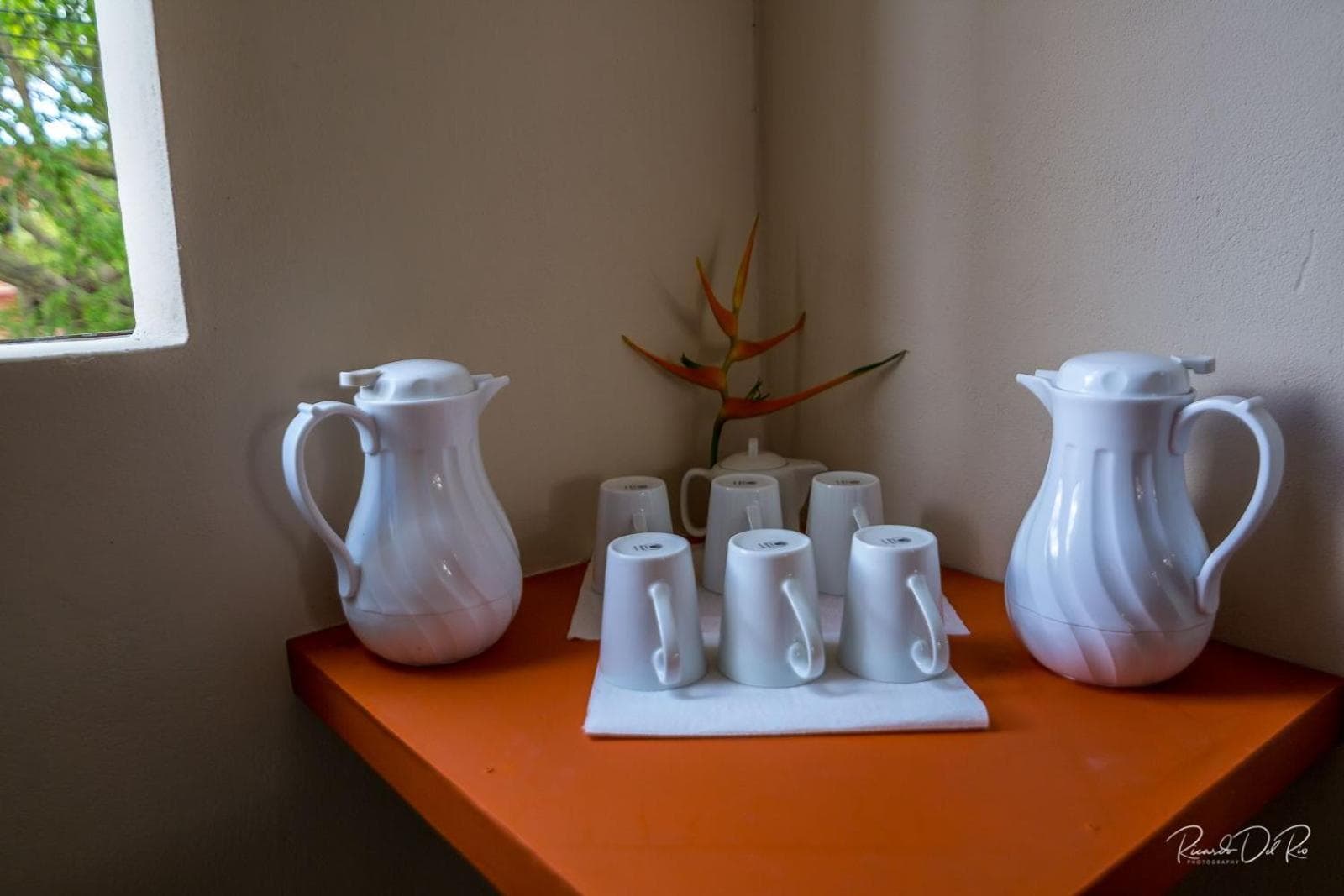 Azcapri Villa Boutique & Spa — 21