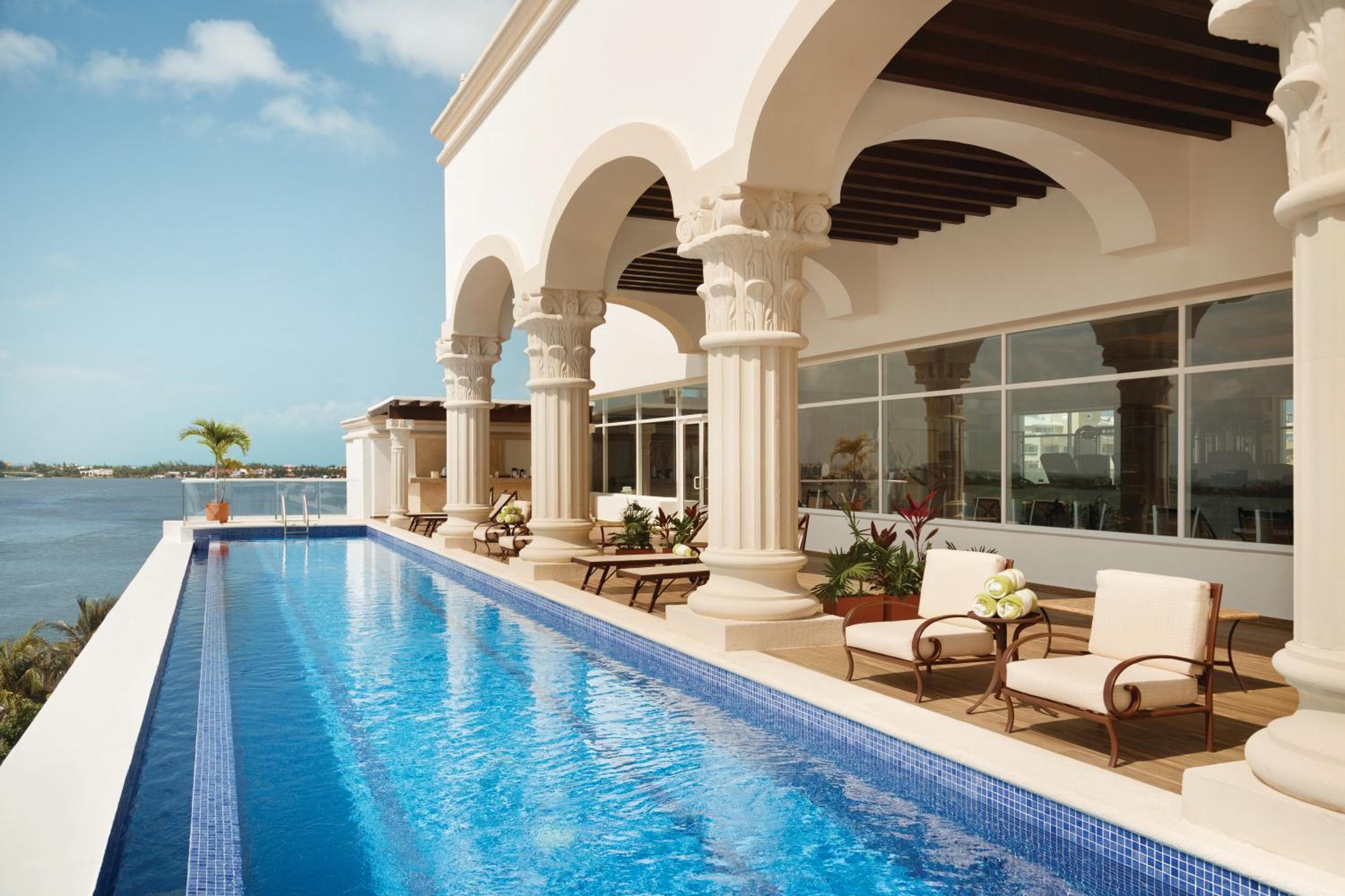 Hyatt Zilara Cancun - All Inclusive - Adults Only — 12