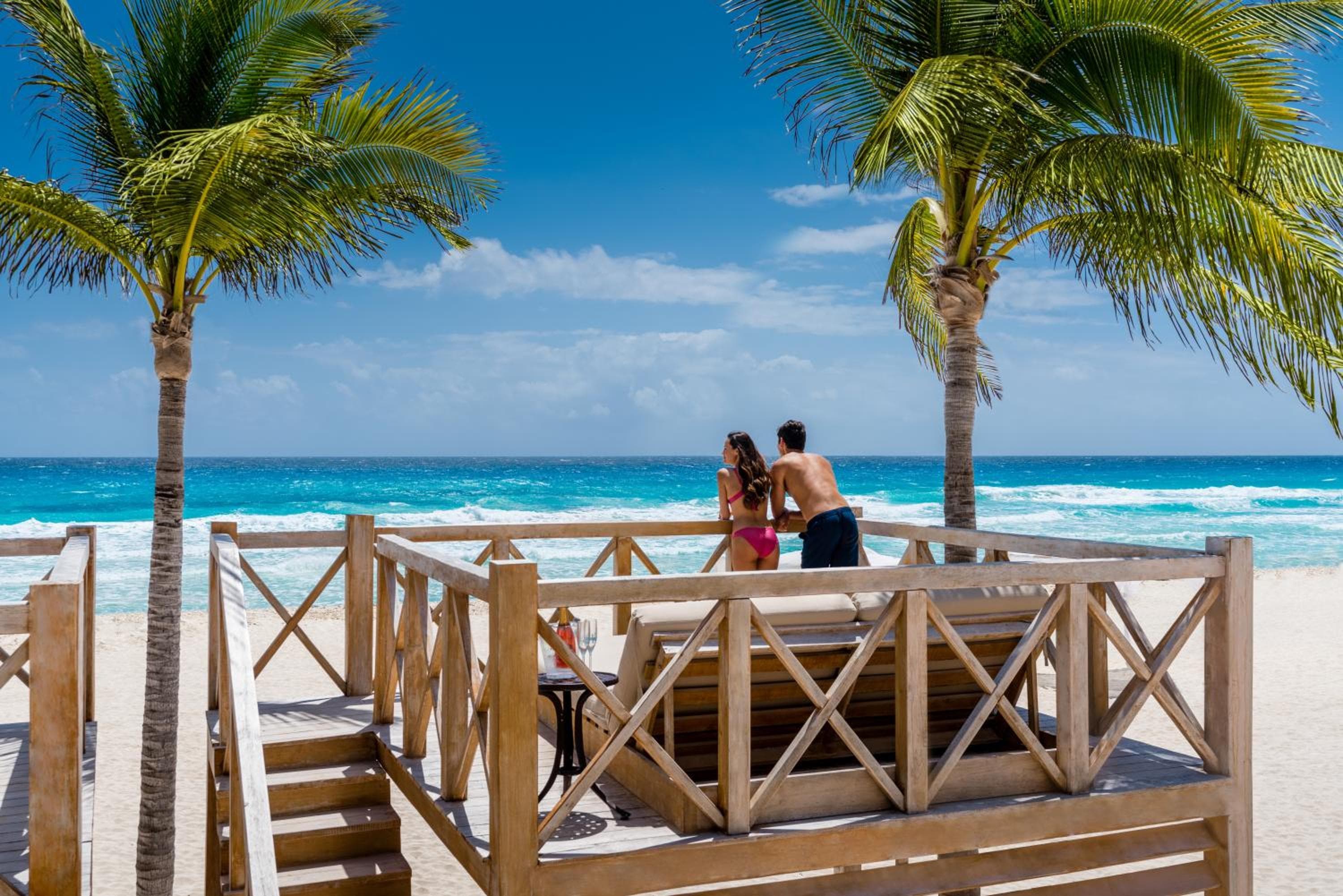 Hyatt Zilara Cancun - All Inclusive - Adults Only — 10