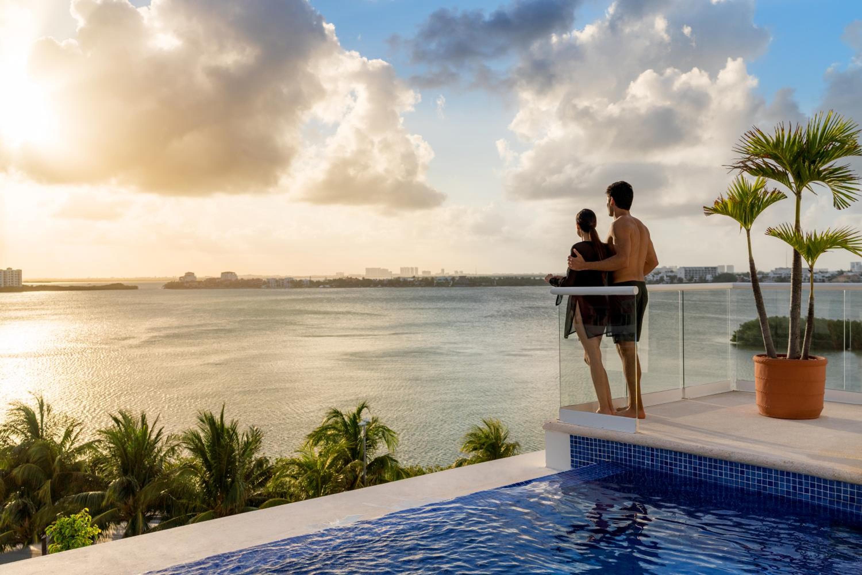Hyatt Zilara Cancún - Todo Incluido - Sólo Adultos — 7